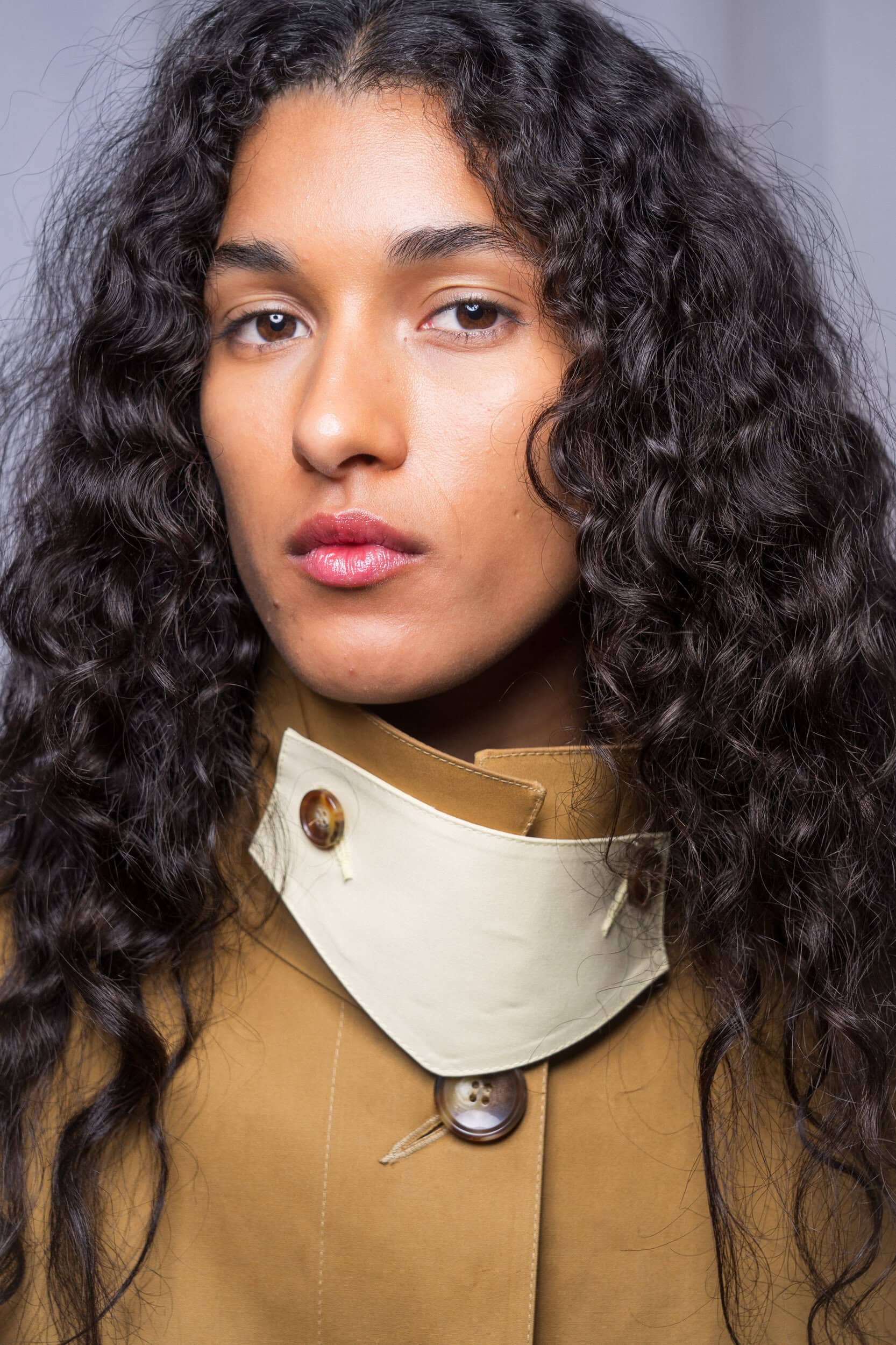 Ulla Johnson Spring 2027 Fashion Show Backstage