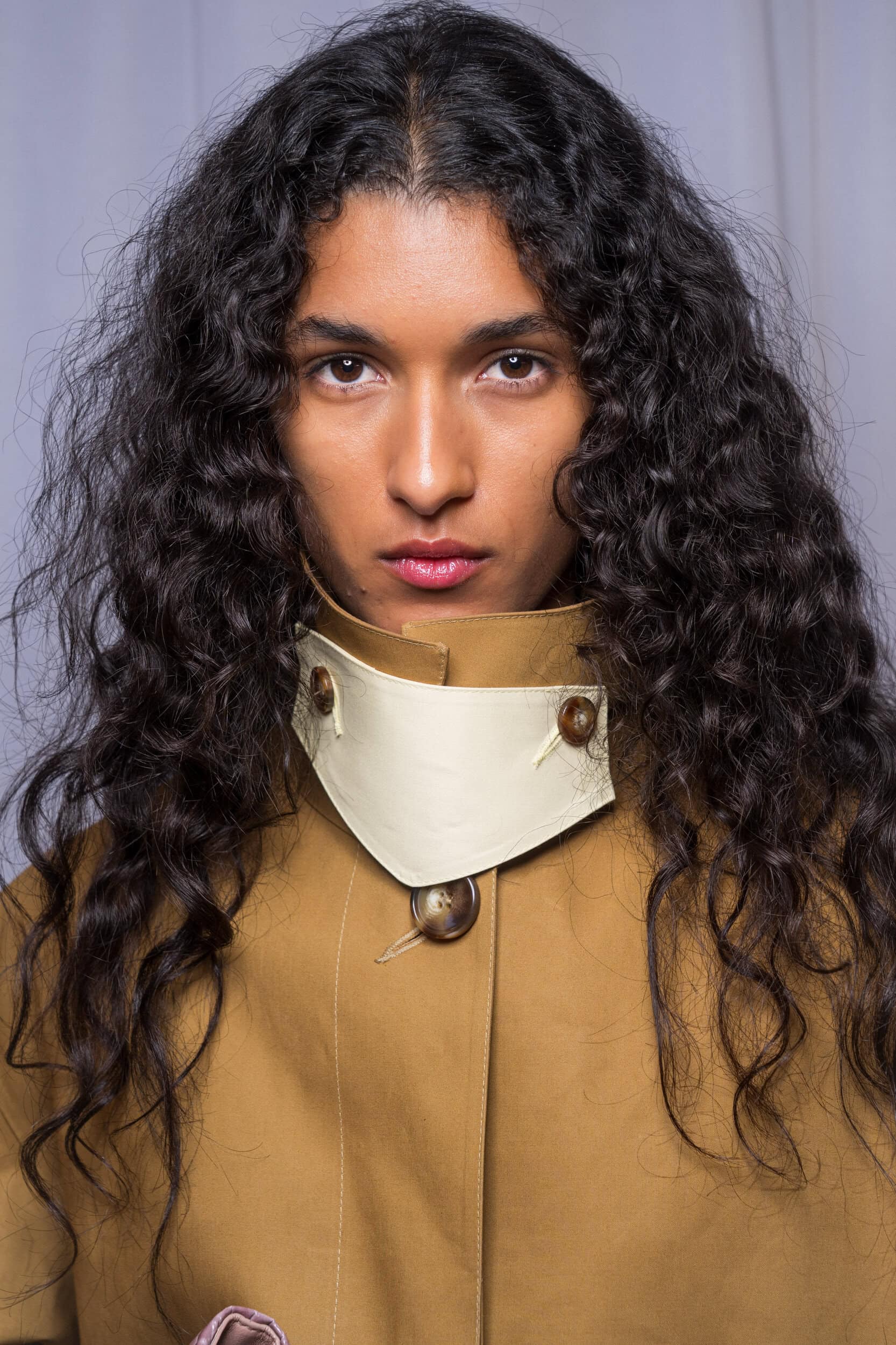 Ulla Johnson Spring 2027 Fashion Show Backstage