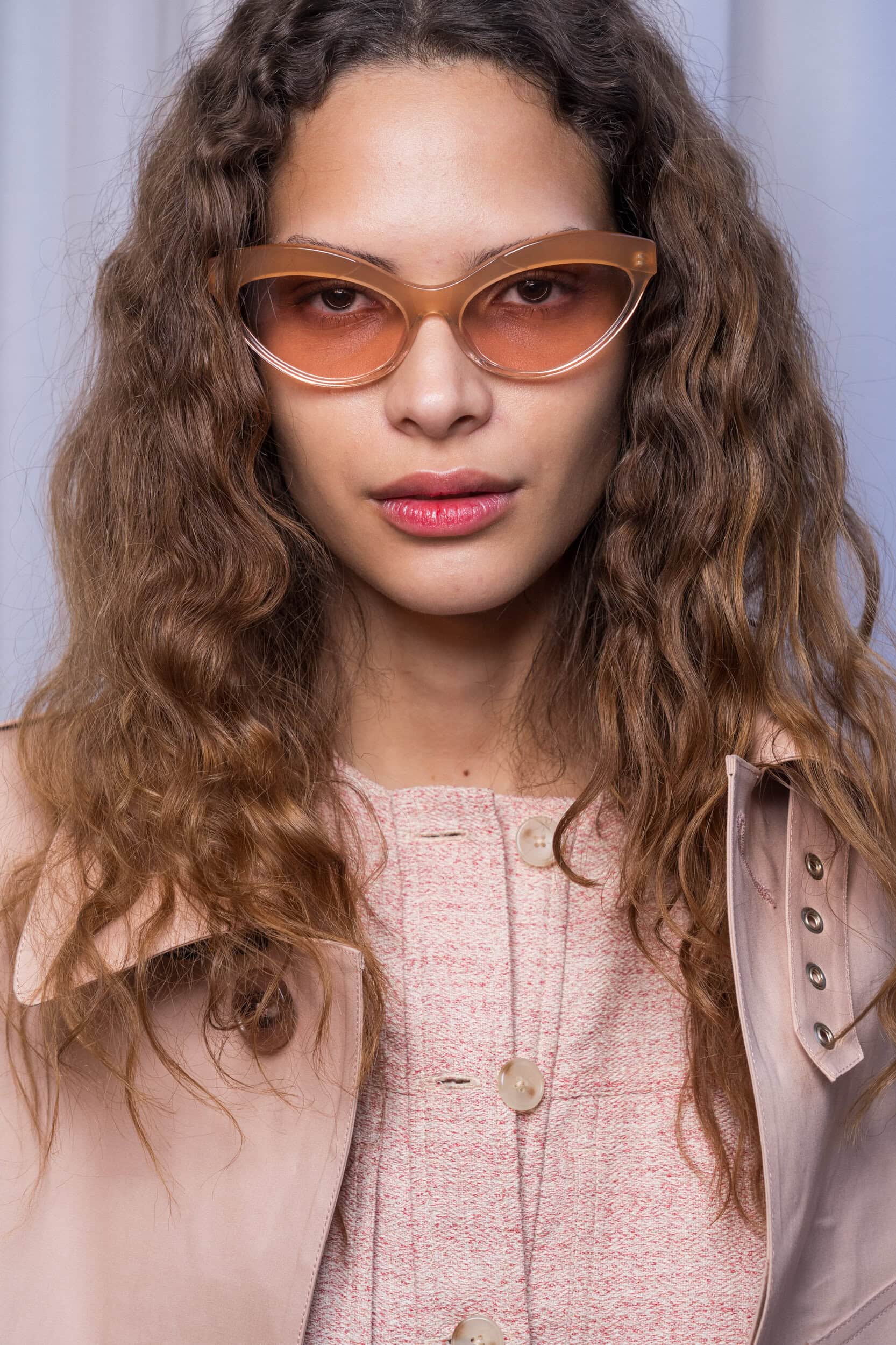Ulla Johnson Spring 2027 Fashion Show Backstage