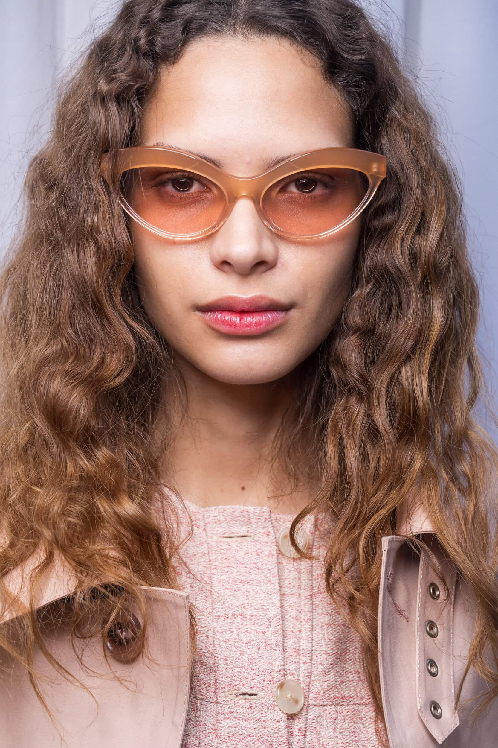 Ulla Johnson Spring 2027 Fashion Show Backstage