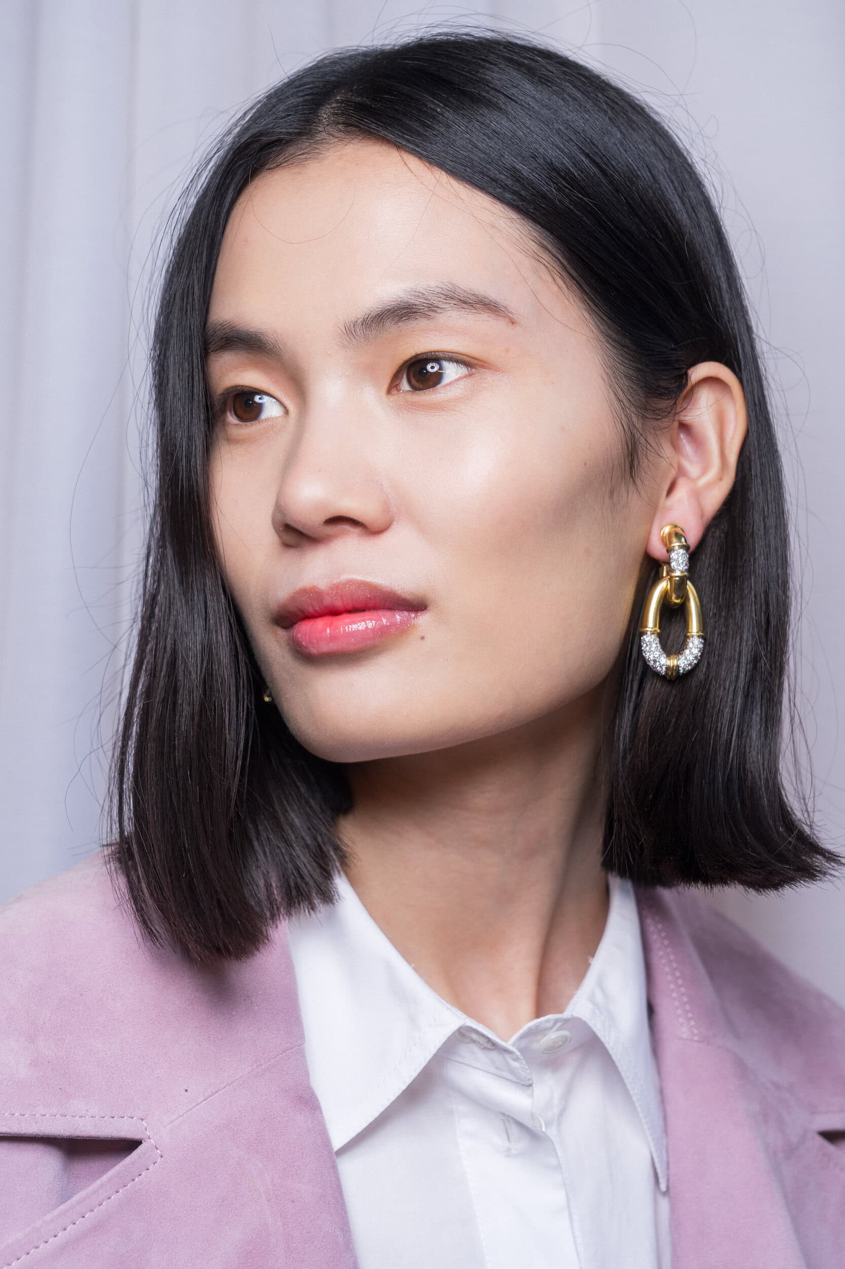 Ulla Johnson Spring 2027 Fashion Show Backstage