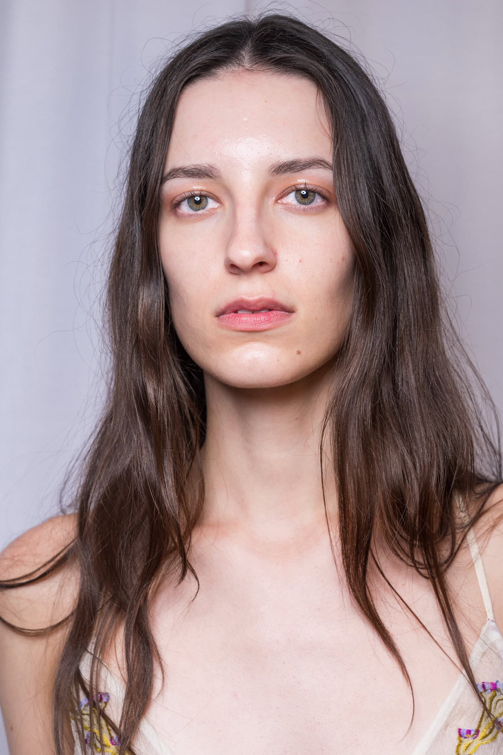 Ulla Johnson Spring 2027 Fashion Show Backstage
