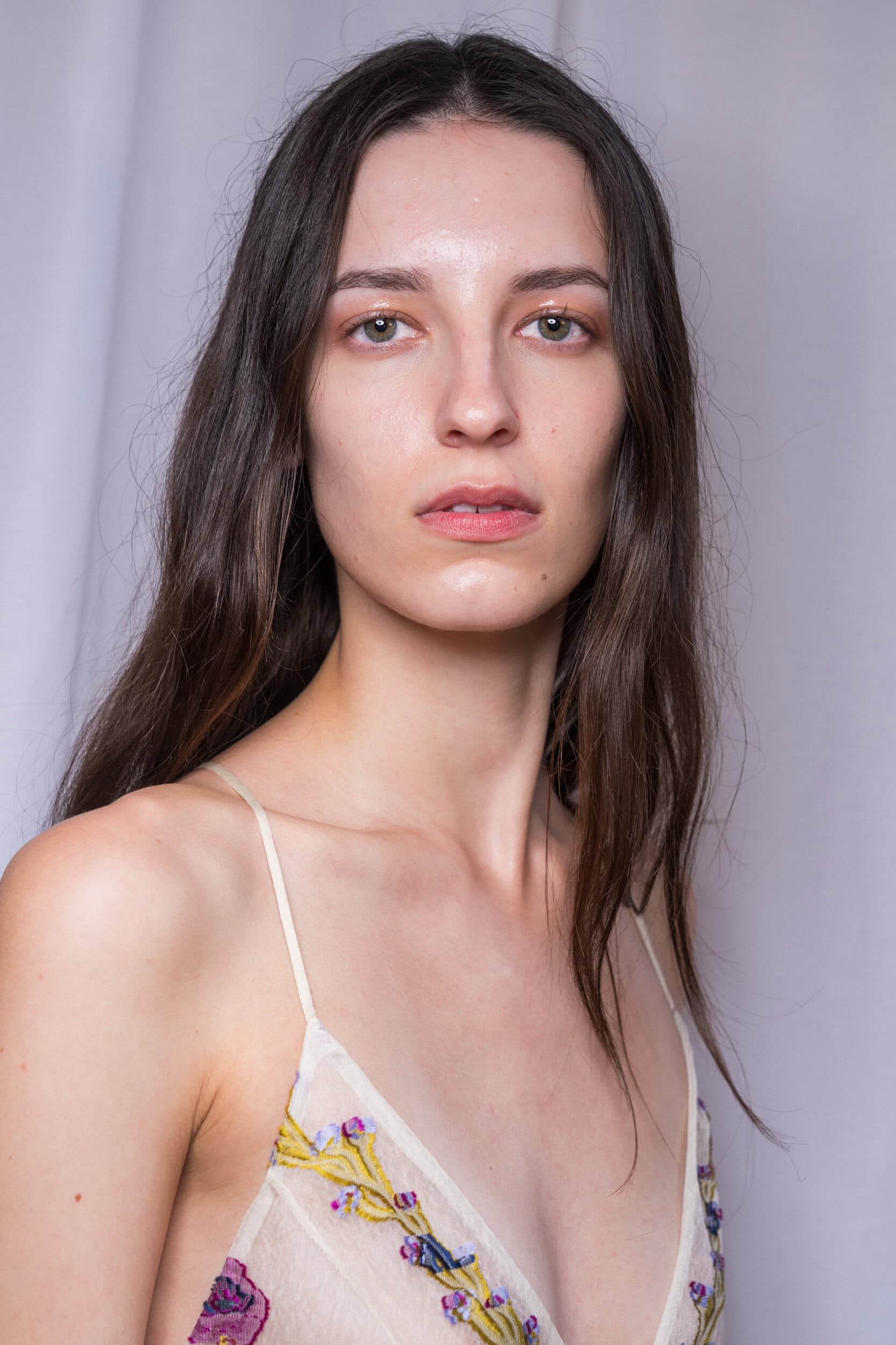 Ulla Johnson Spring 2027 Fashion Show Backstage