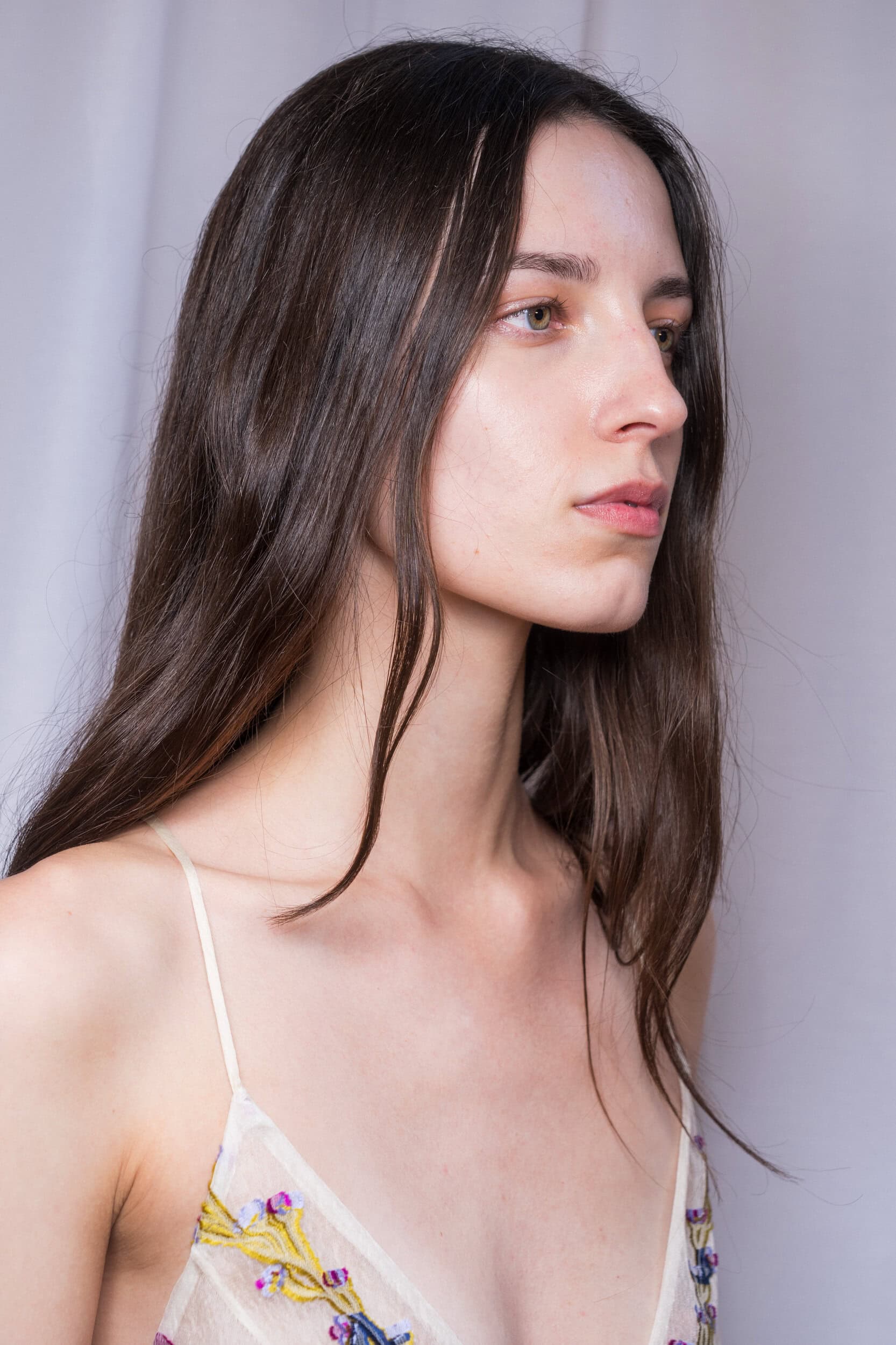Ulla Johnson Spring 2027 Fashion Show Backstage