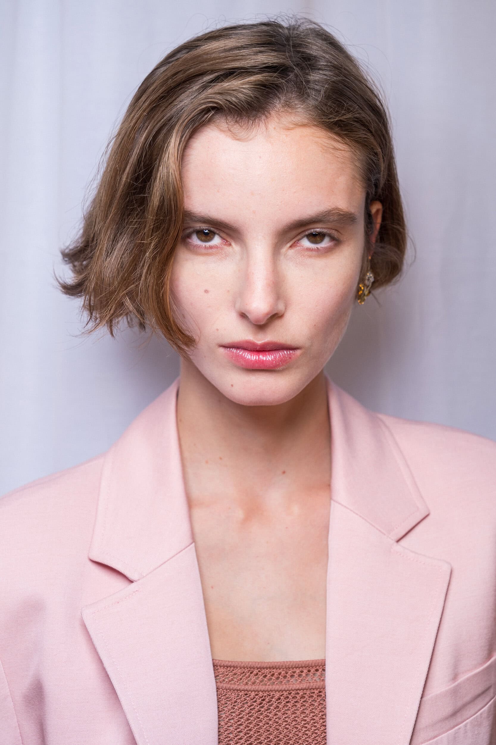 Ulla Johnson Spring 2027 Fashion Show Backstage