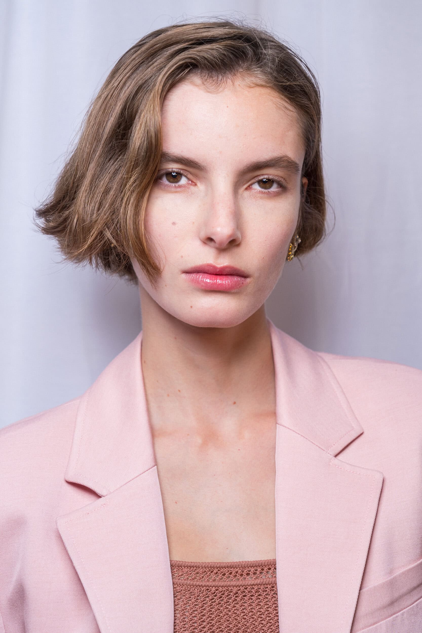 Ulla Johnson Spring 2027 Fashion Show Backstage