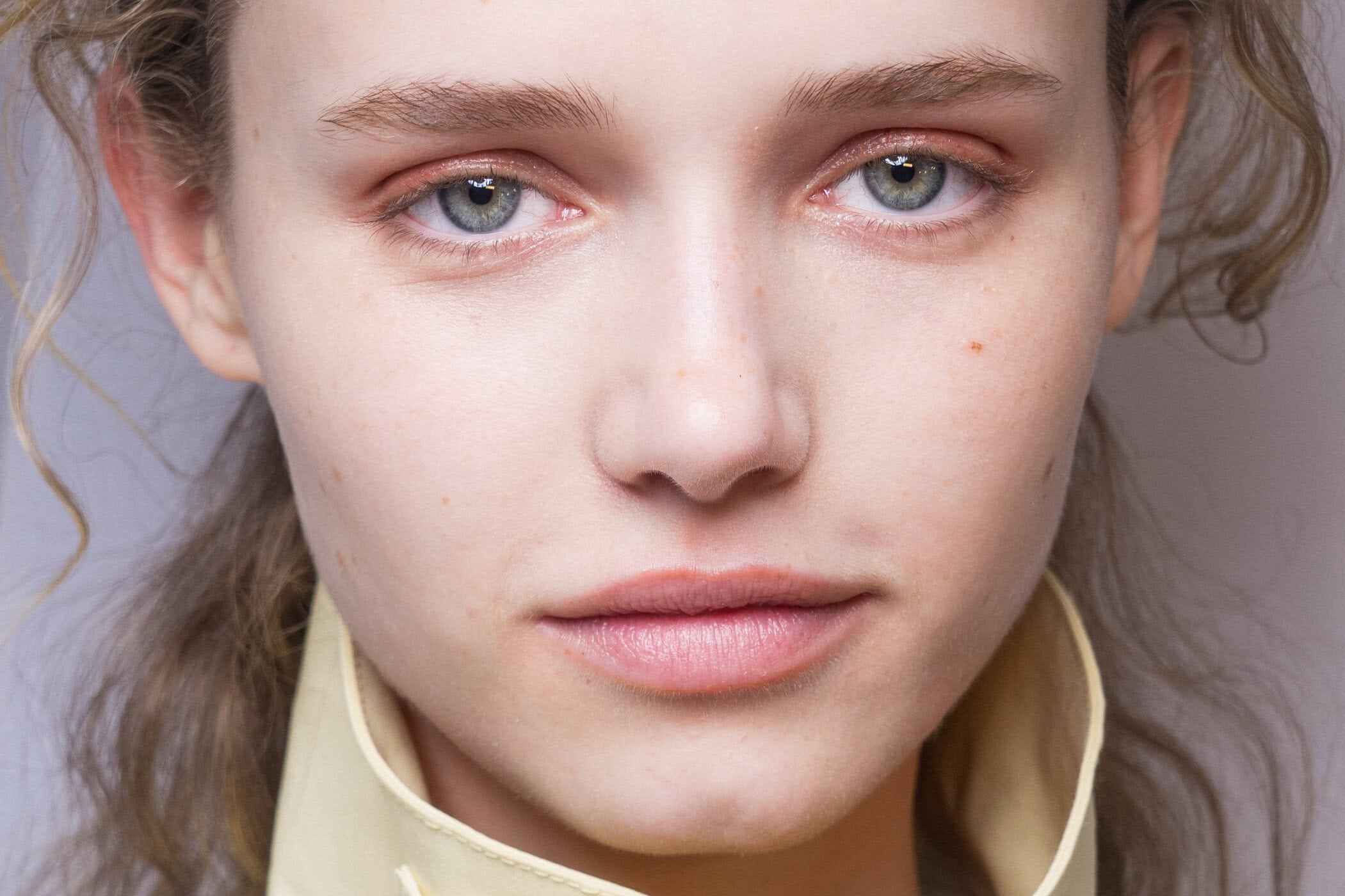 Ulla Johnson Spring 2027 Fashion Show Backstage