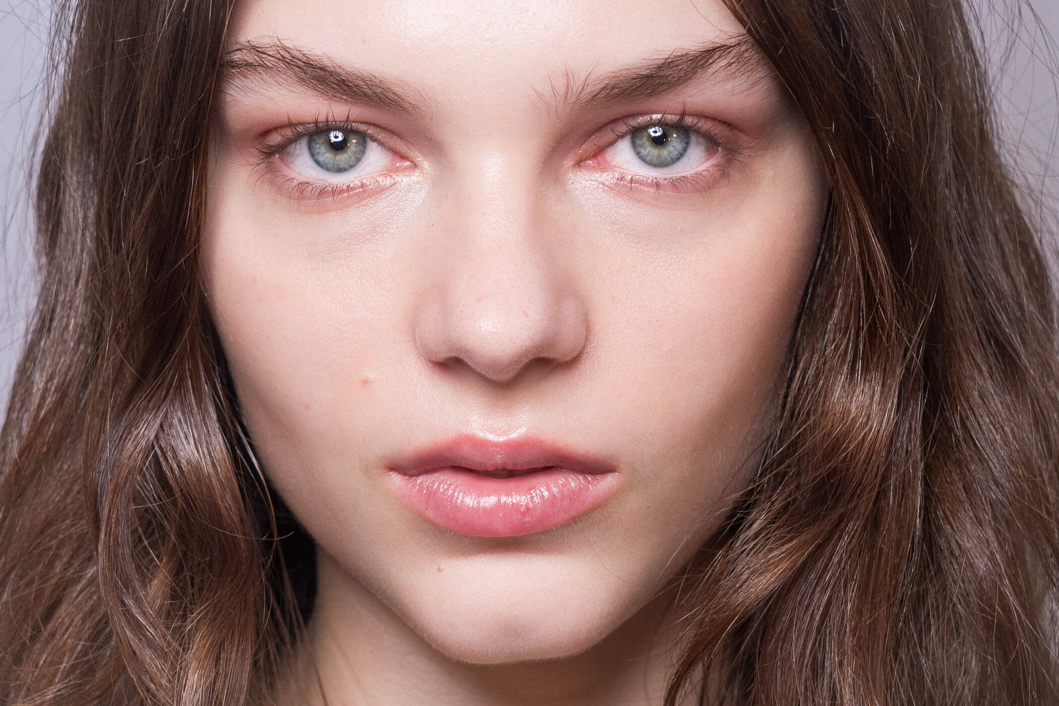 Ulla Johnson Spring 2027 Fashion Show Backstage