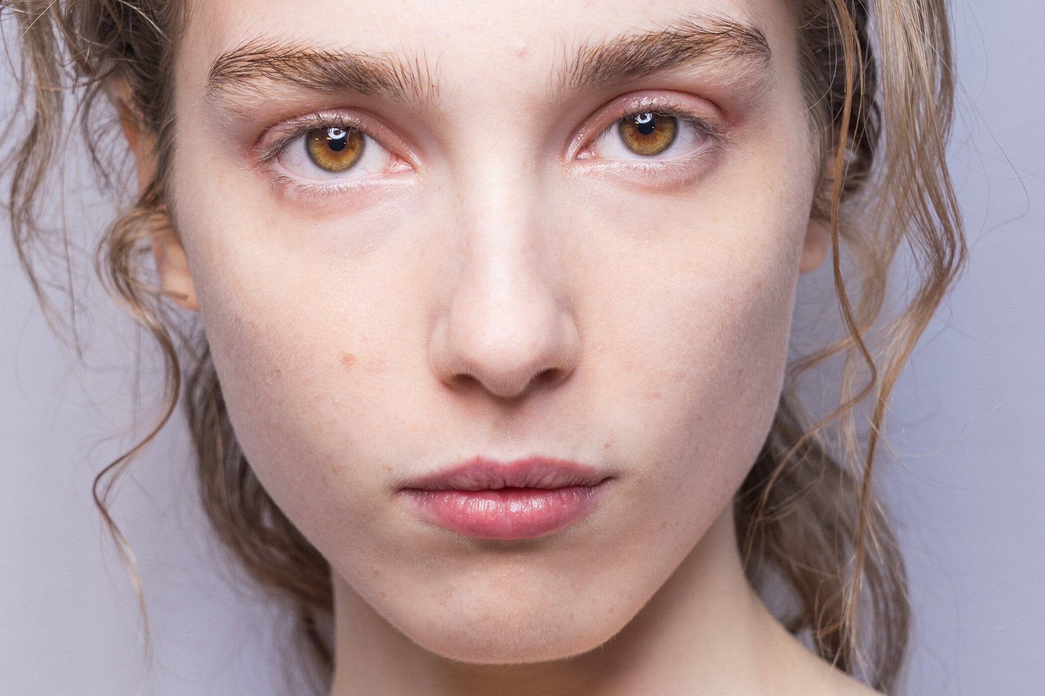 Ulla Johnson Spring 2027 Fashion Show Backstage
