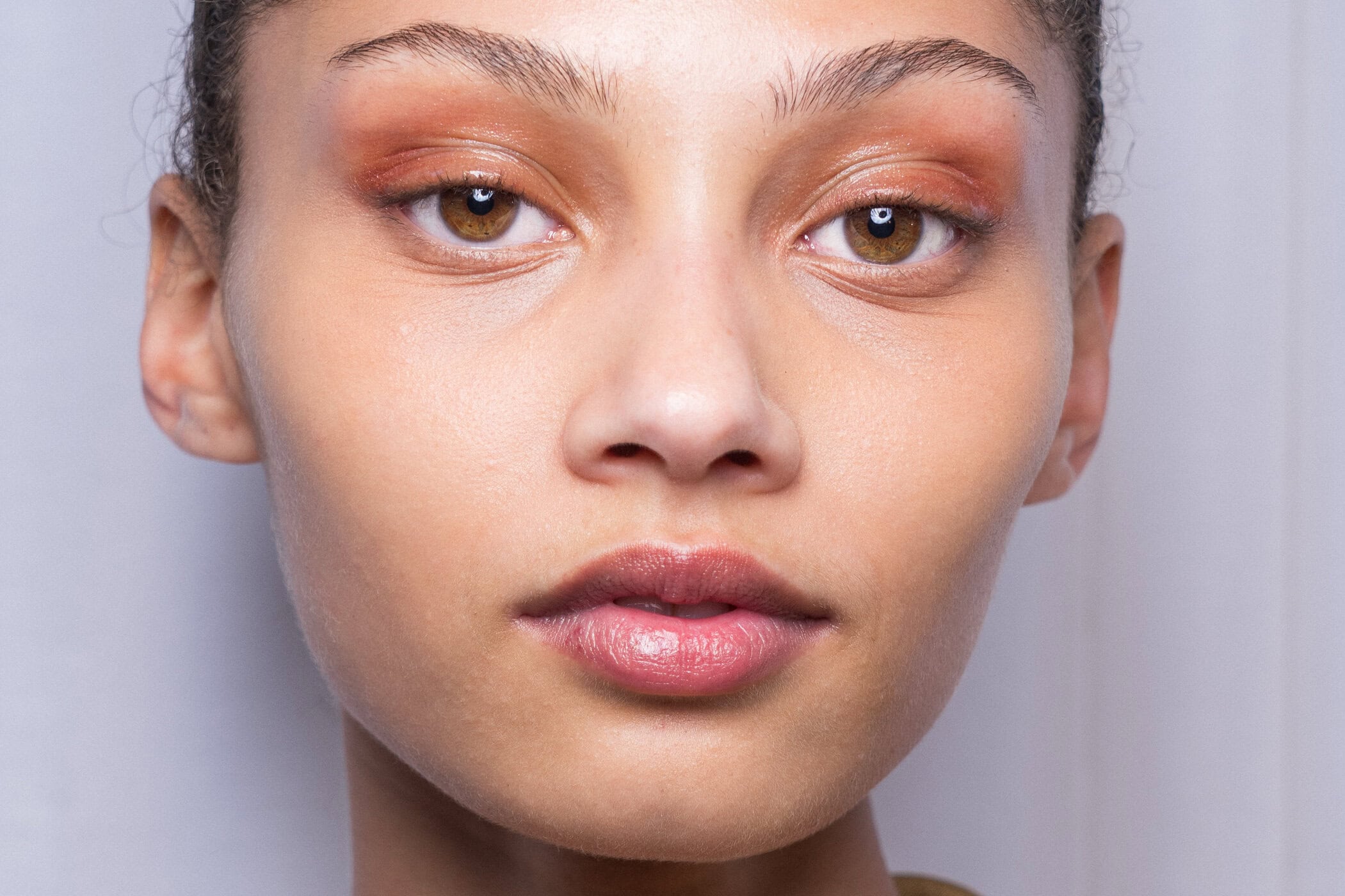 Ulla Johnson Spring 2027 Fashion Show Backstage