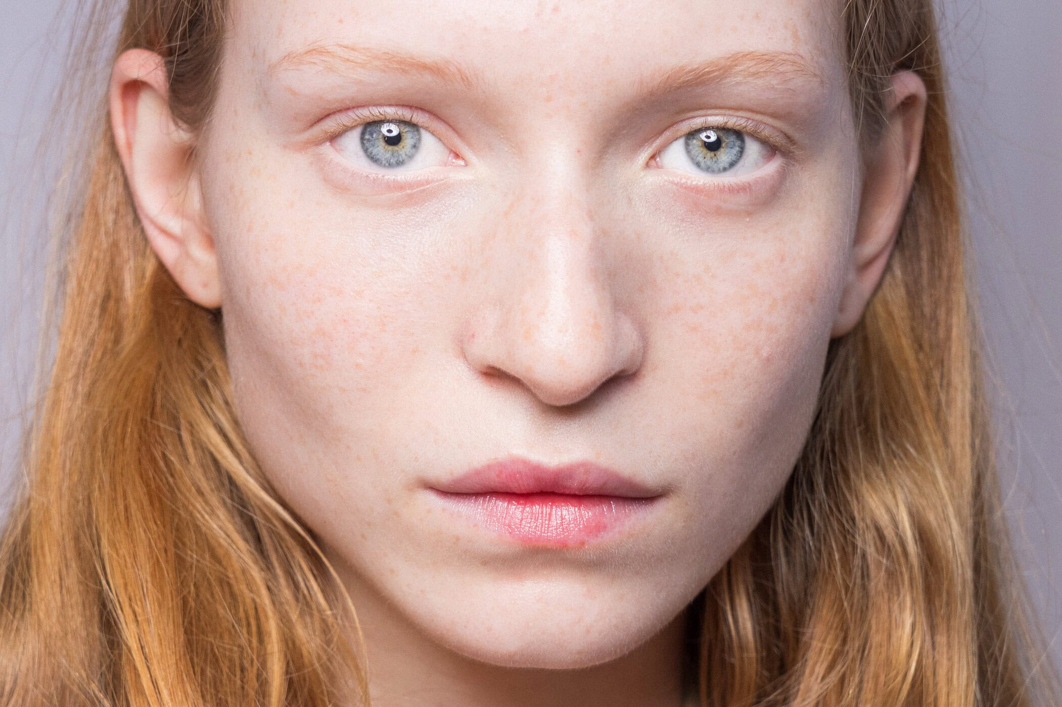 Ulla Johnson Spring 2027 Fashion Show Backstage