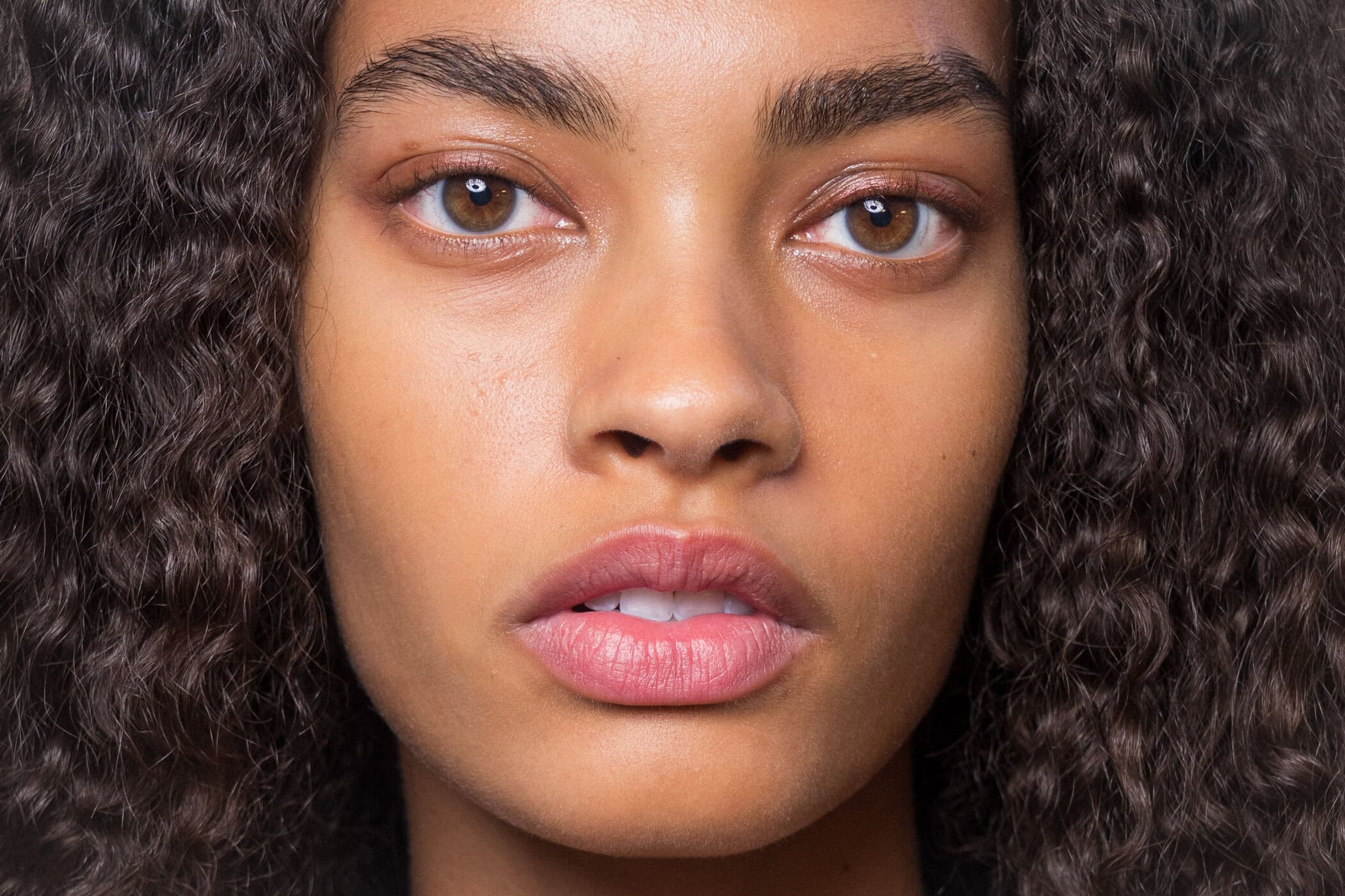 Ulla Johnson Spring 2027 Fashion Show Backstage