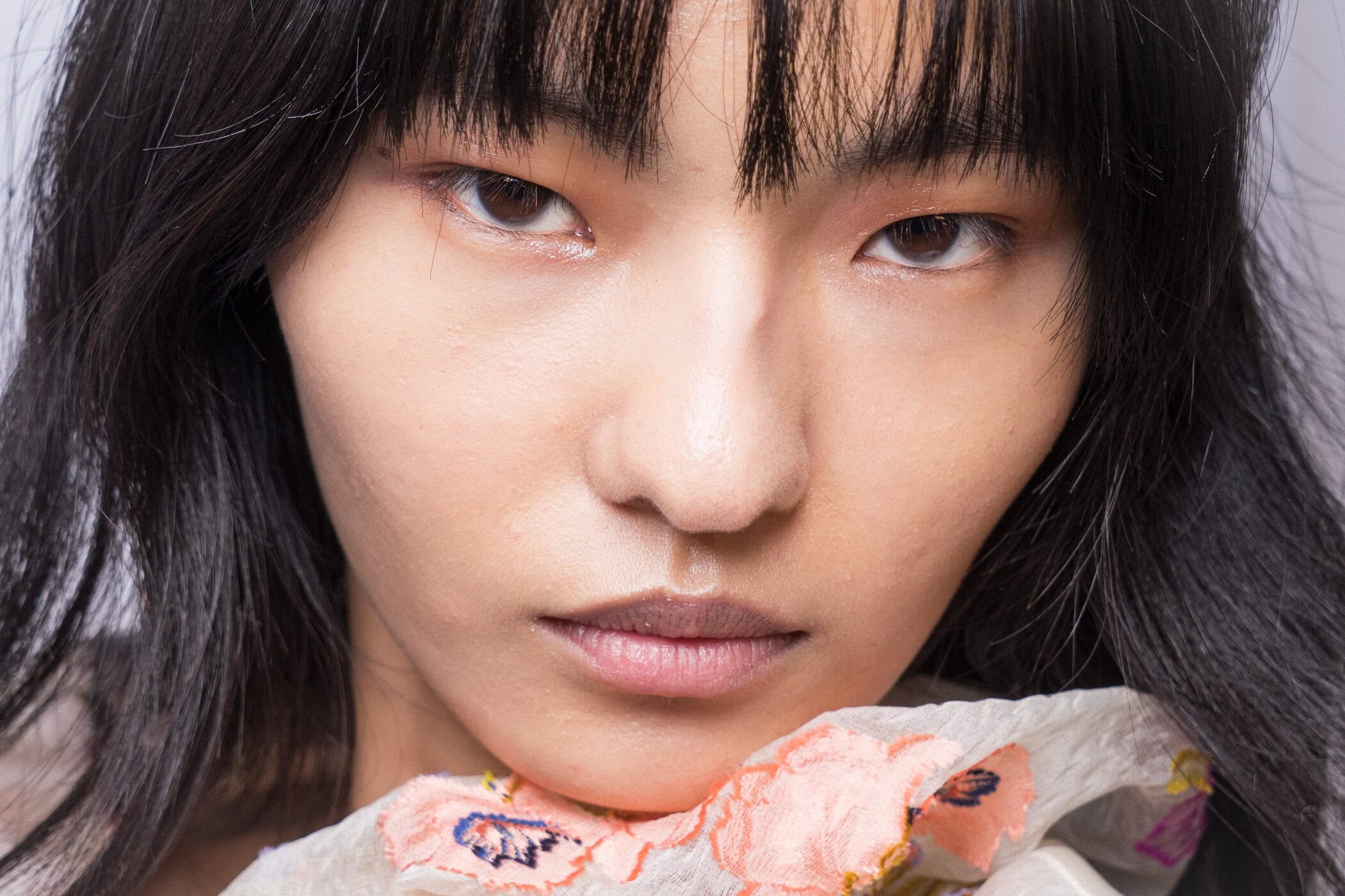 Ulla Johnson Spring 2027 Fashion Show Backstage