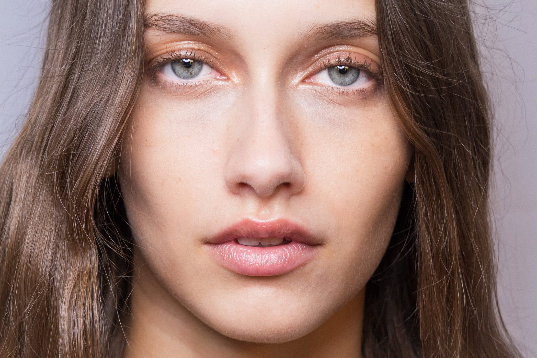 Ulla Johnson Spring 2027 Fashion Show Backstage