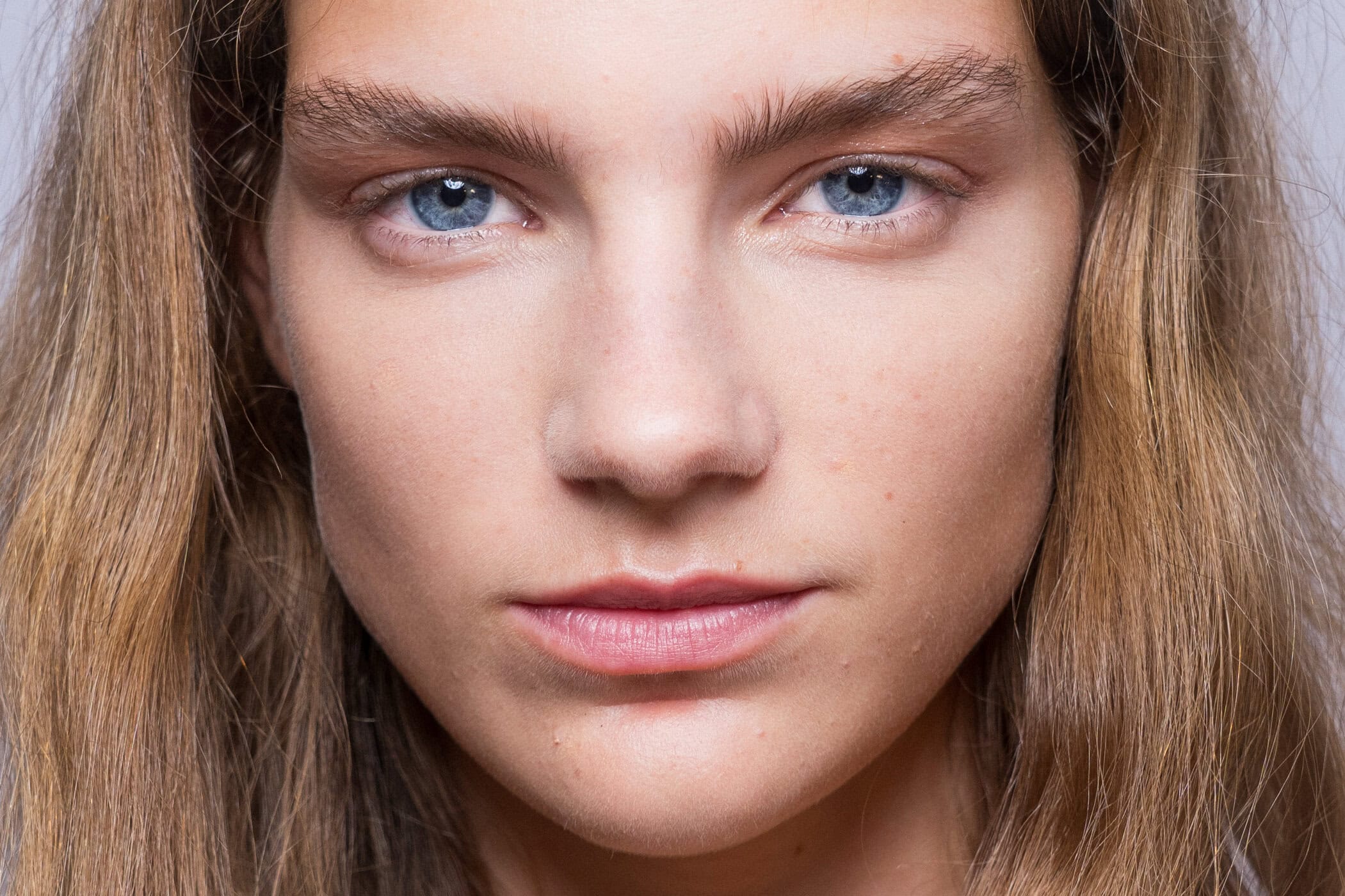 Ulla Johnson Spring 2027 Fashion Show Backstage