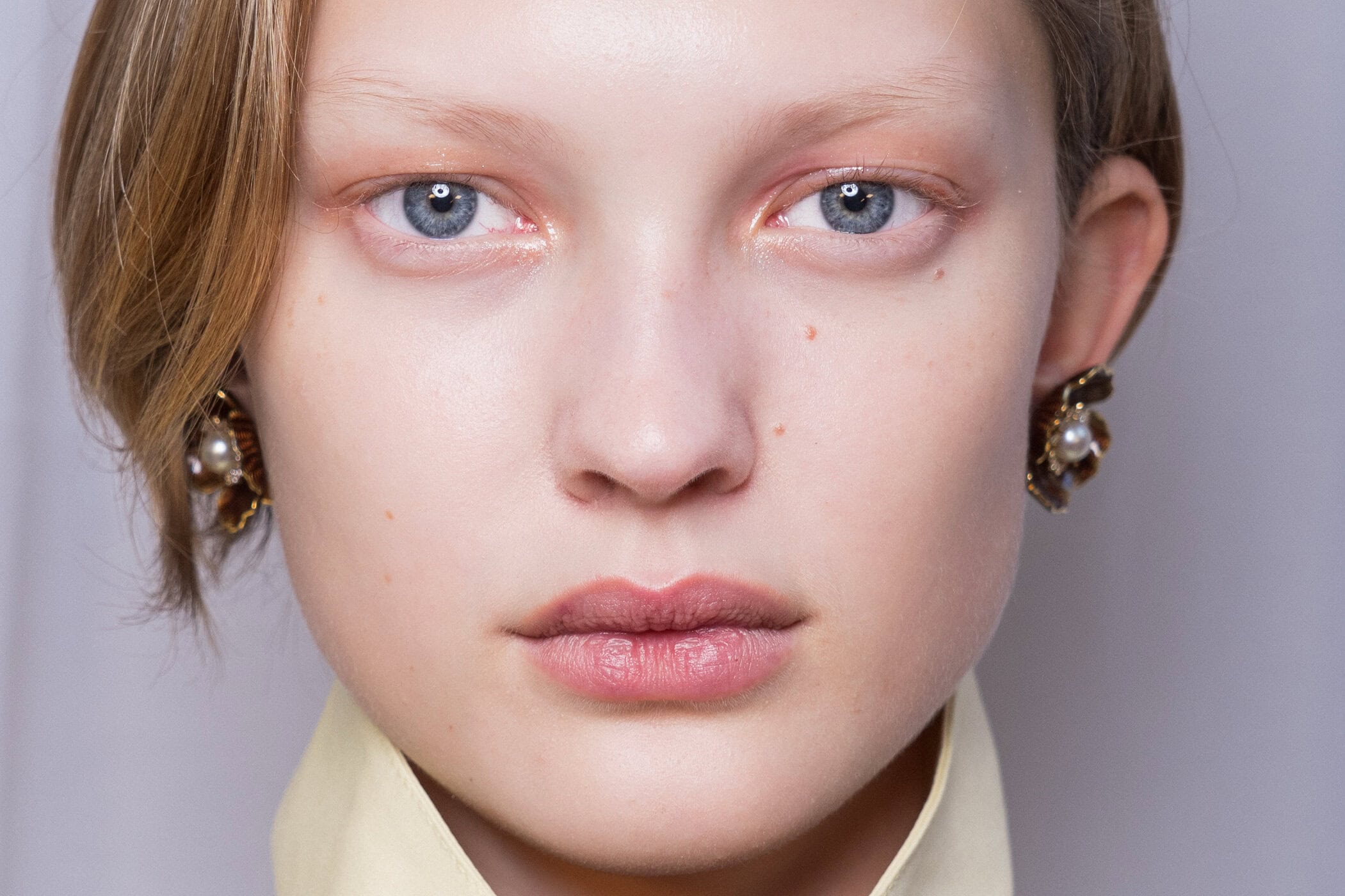 Ulla Johnson Spring 2027 Fashion Show Backstage
