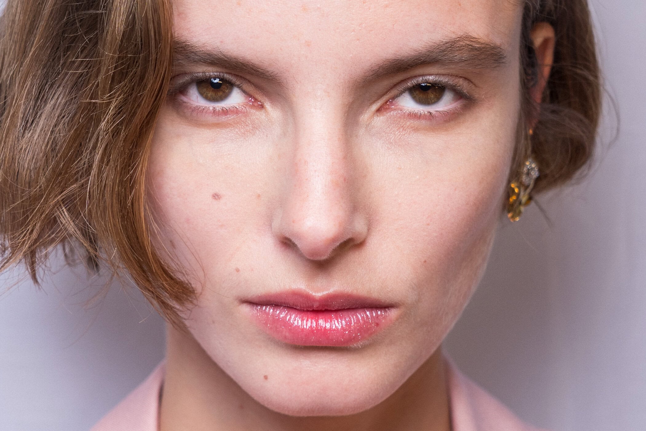 Ulla Johnson Spring 2027 Fashion Show Backstage