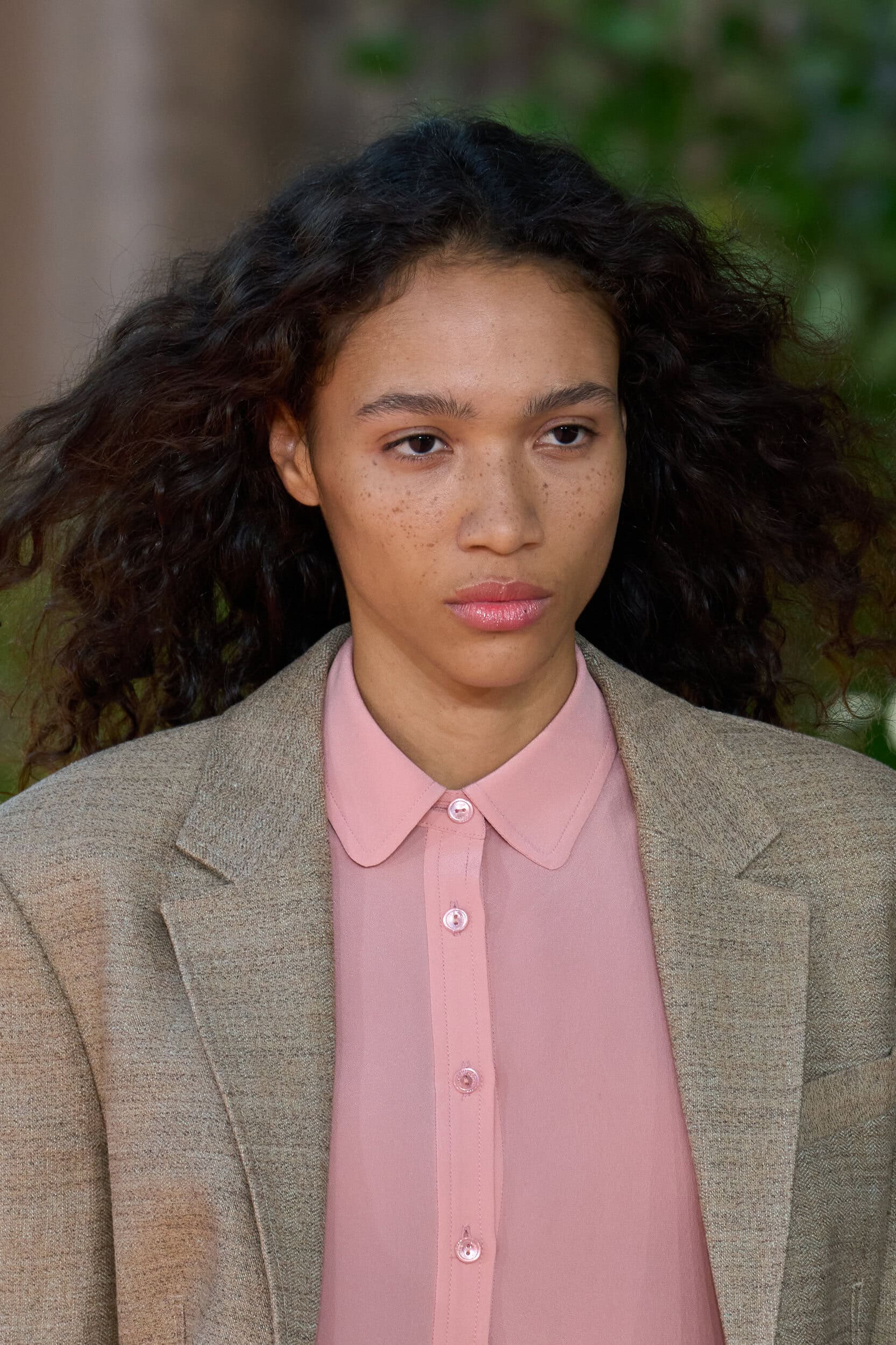 Ulla Johnson Spring 2027 Fashion Show Details
