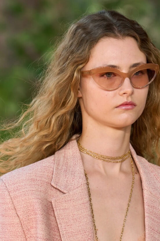 Ulla Johnson Spring 2027 Fashion Show Details
