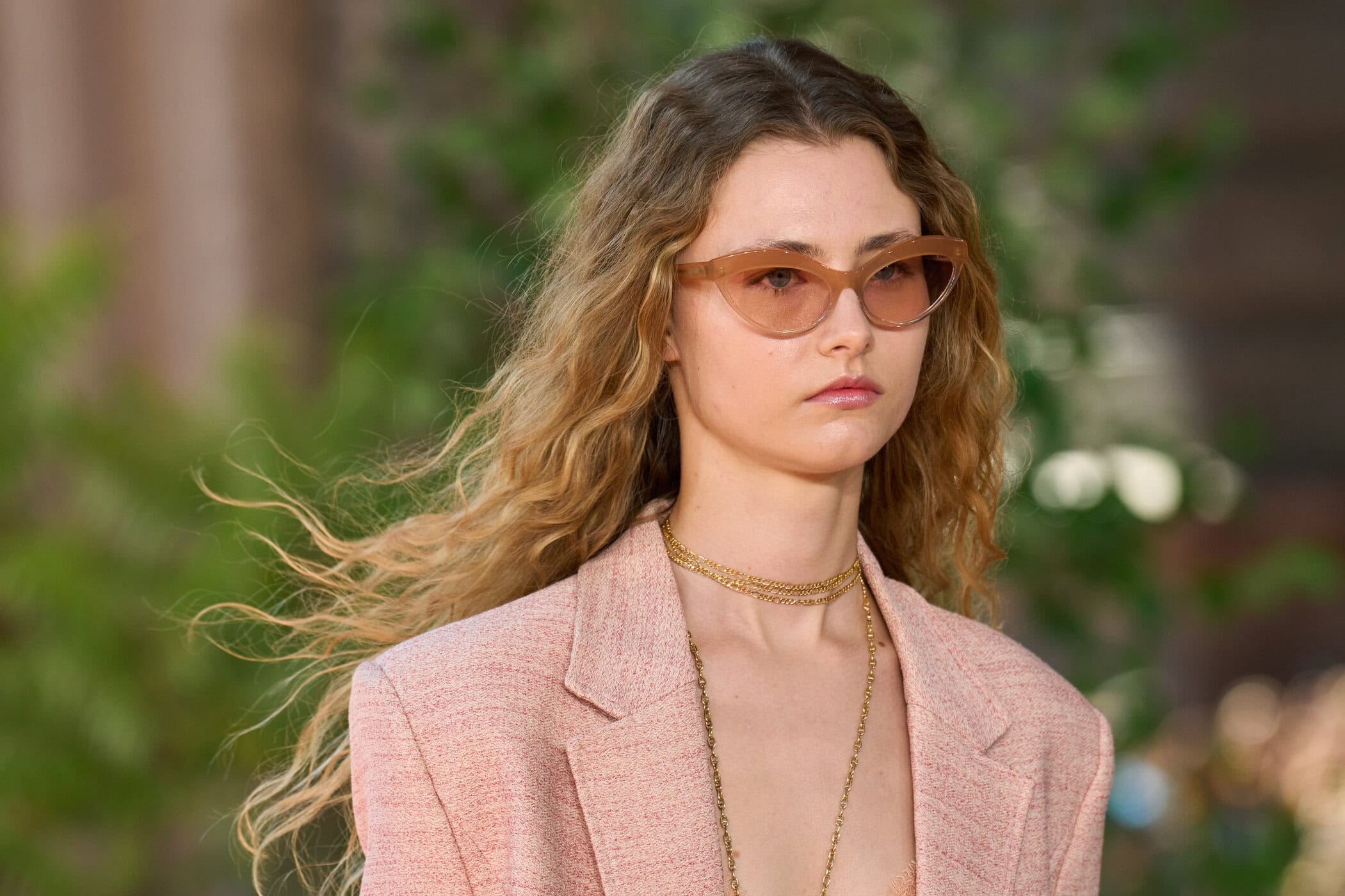 Ulla Johnson Spring 2027 Fashion Show Details