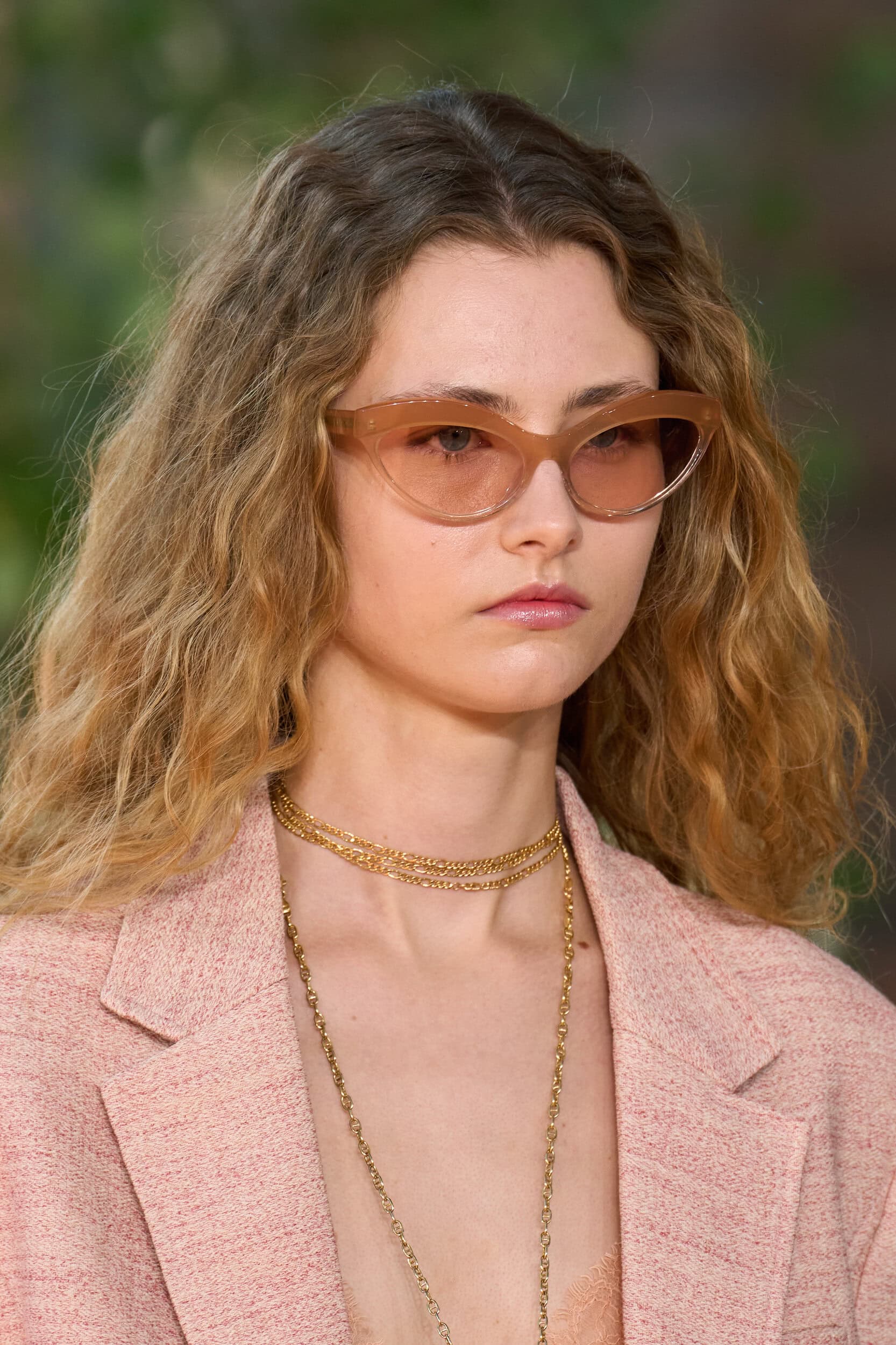 Ulla Johnson Spring 2027 Fashion Show Details