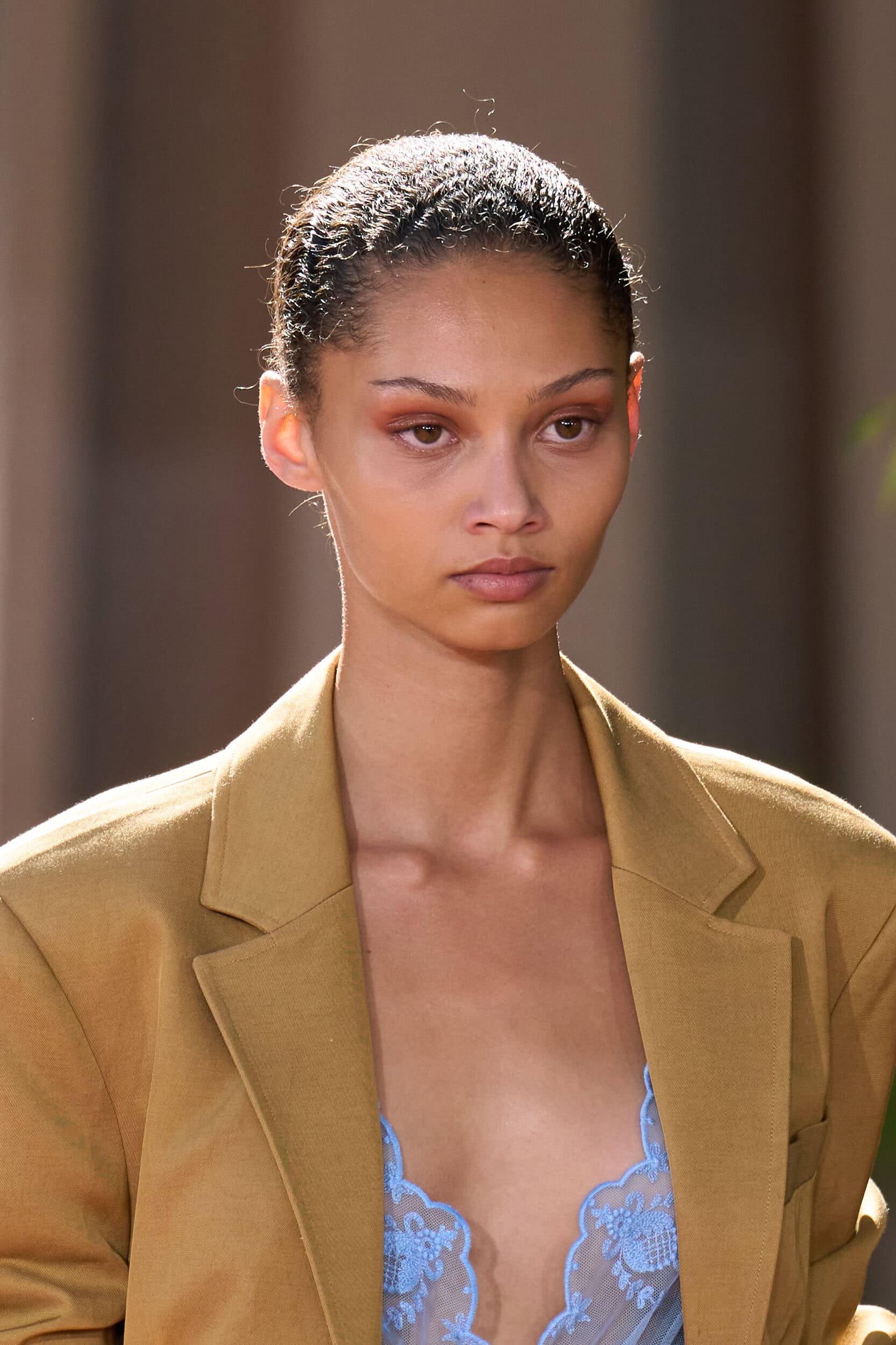 Ulla Johnson Spring 2027 Fashion Show Details