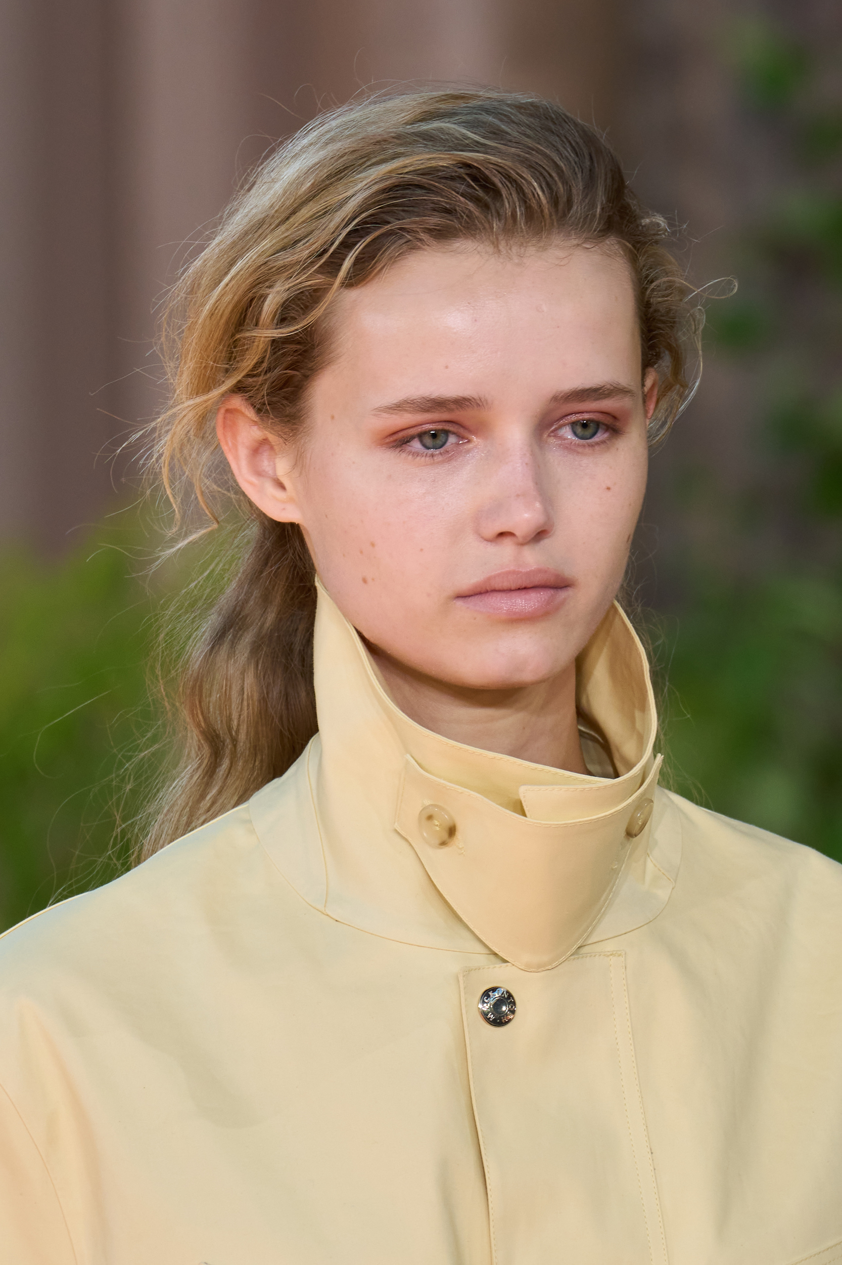 Ulla Johnson Spring 2027 Fashion Show Details
