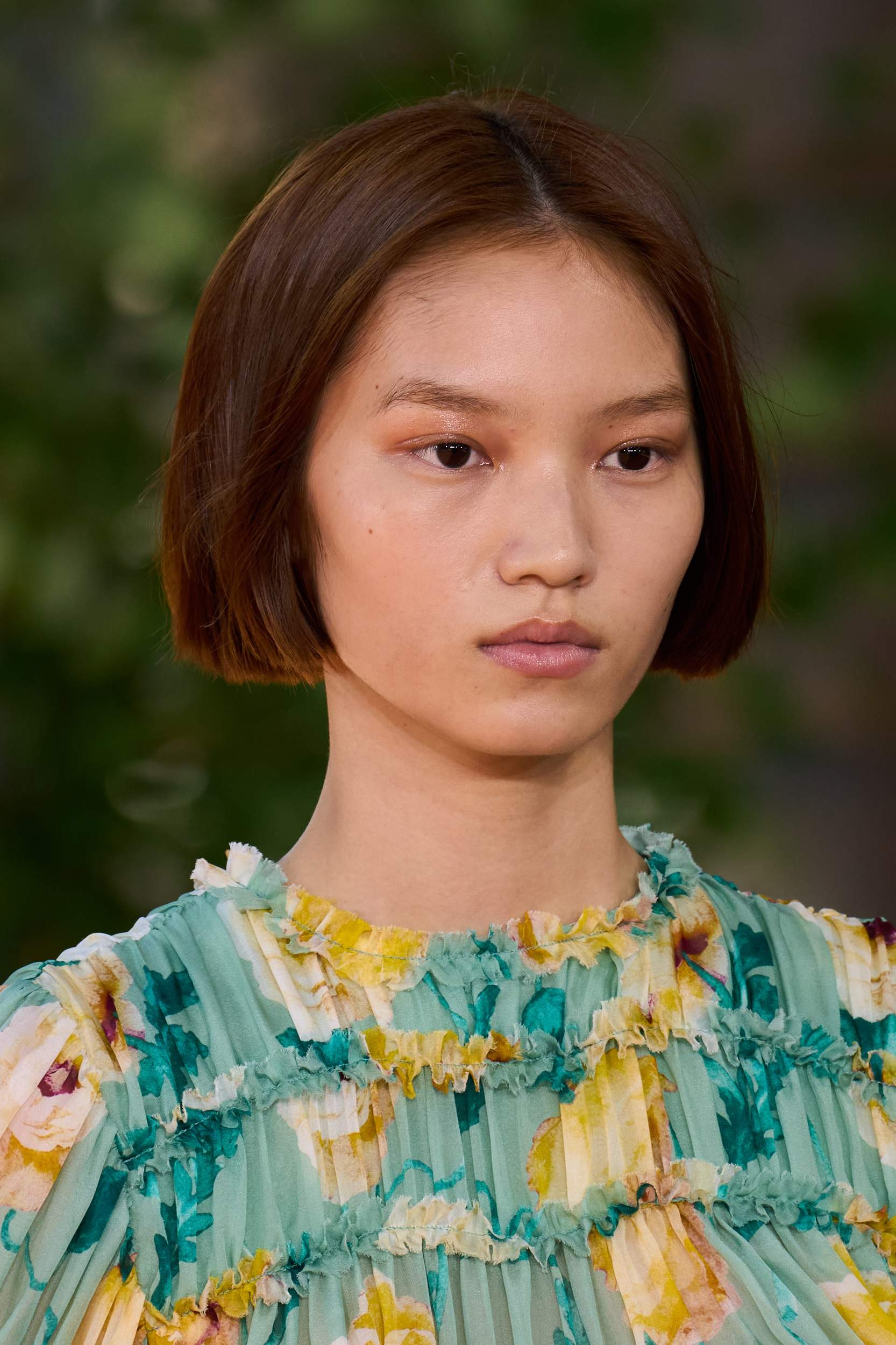 Ulla Johnson Spring 2027 Fashion Show Details