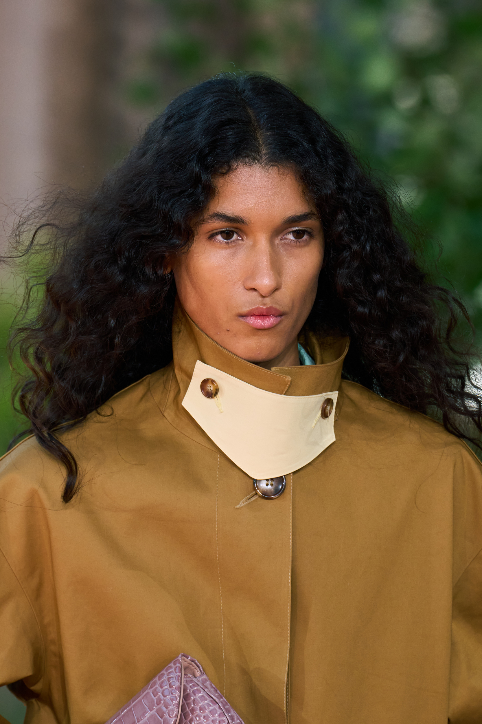 Ulla Johnson Spring 2027 Fashion Show Details