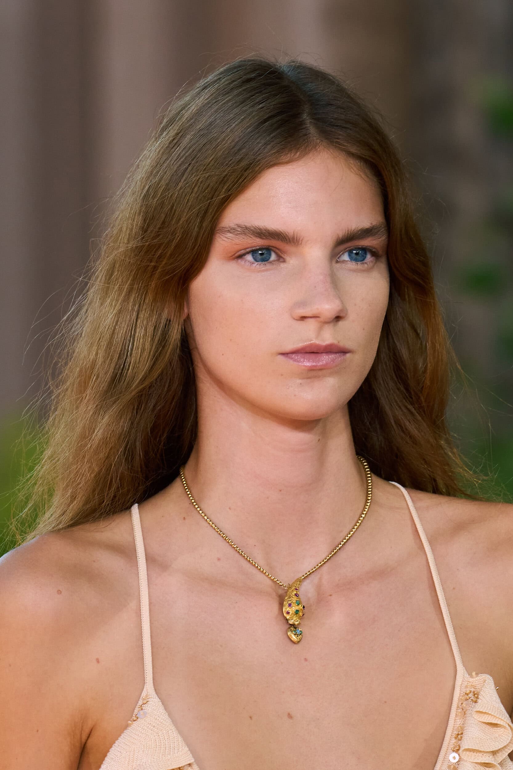 Ulla Johnson Spring 2027 Fashion Show Details