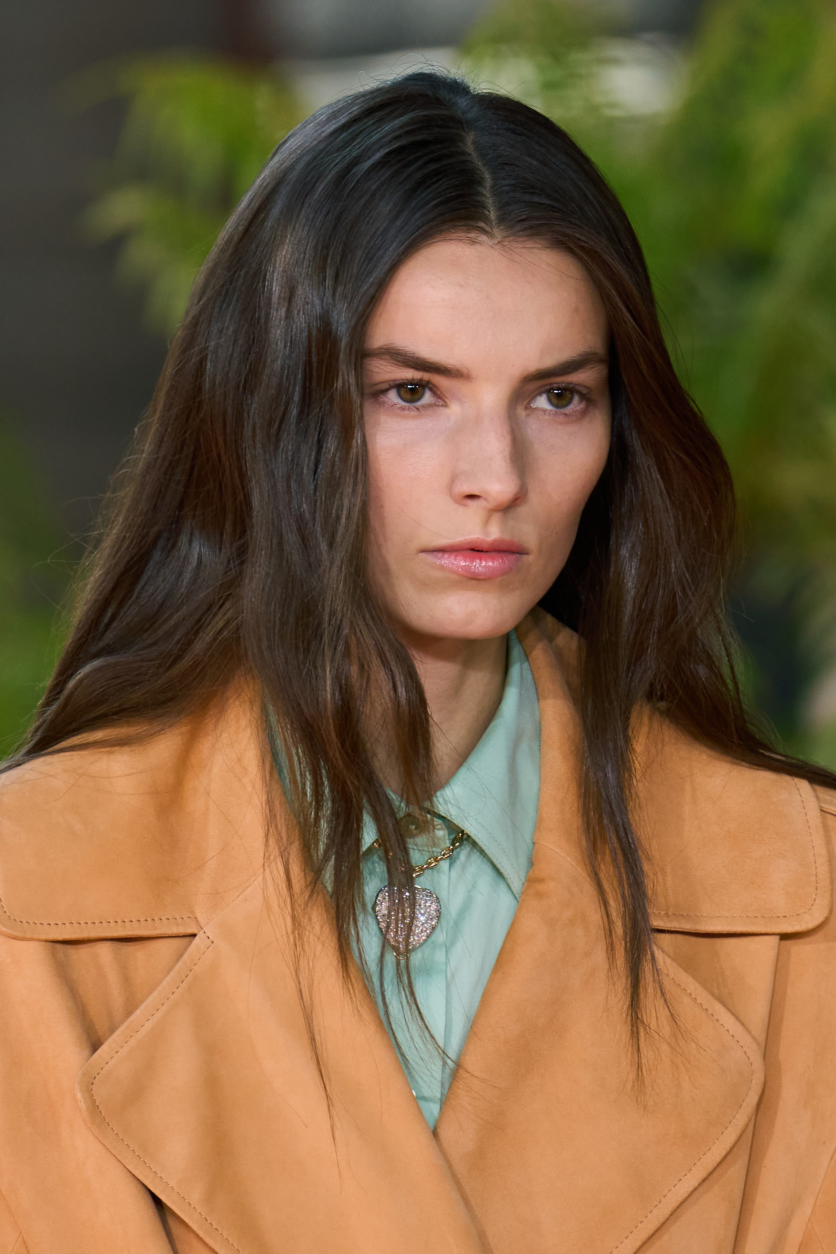 Ulla Johnson Spring 2027 Fashion Show Details