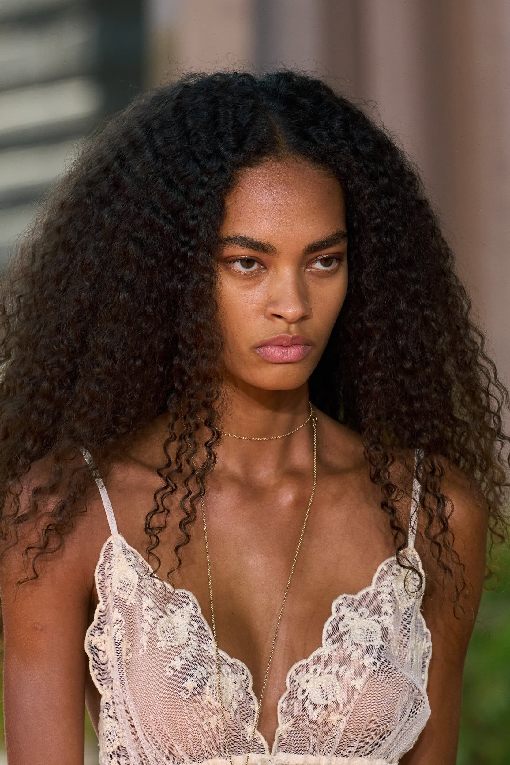 Ulla Johnson Spring 2027 Fashion Show Details