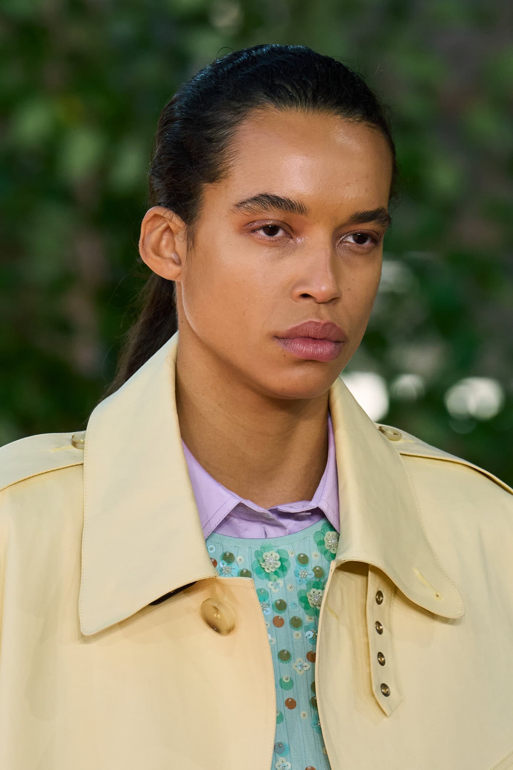 Ulla Johnson Spring 2027 Fashion Show Details