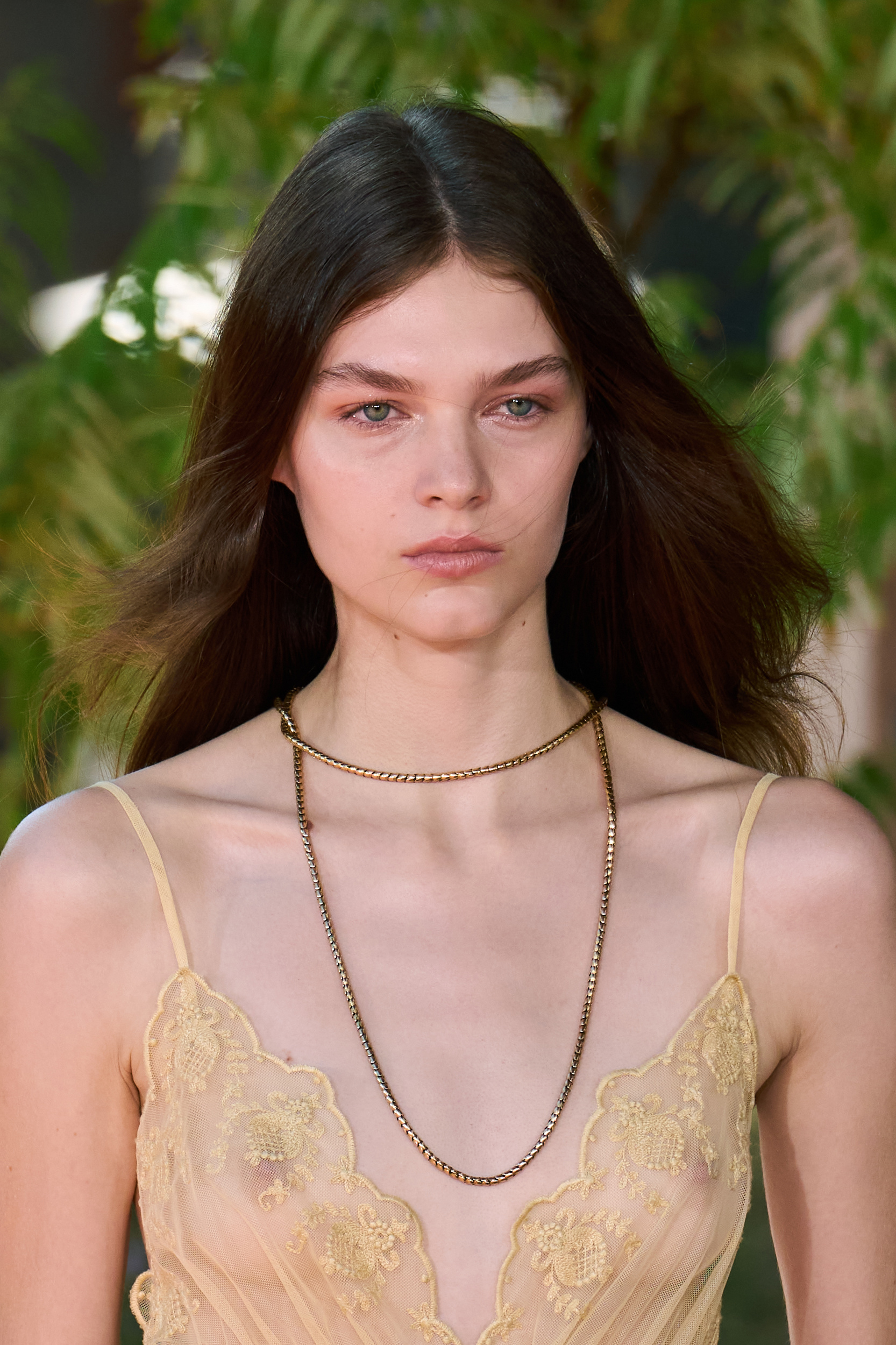 Ulla Johnson Spring 2027 Fashion Show Details