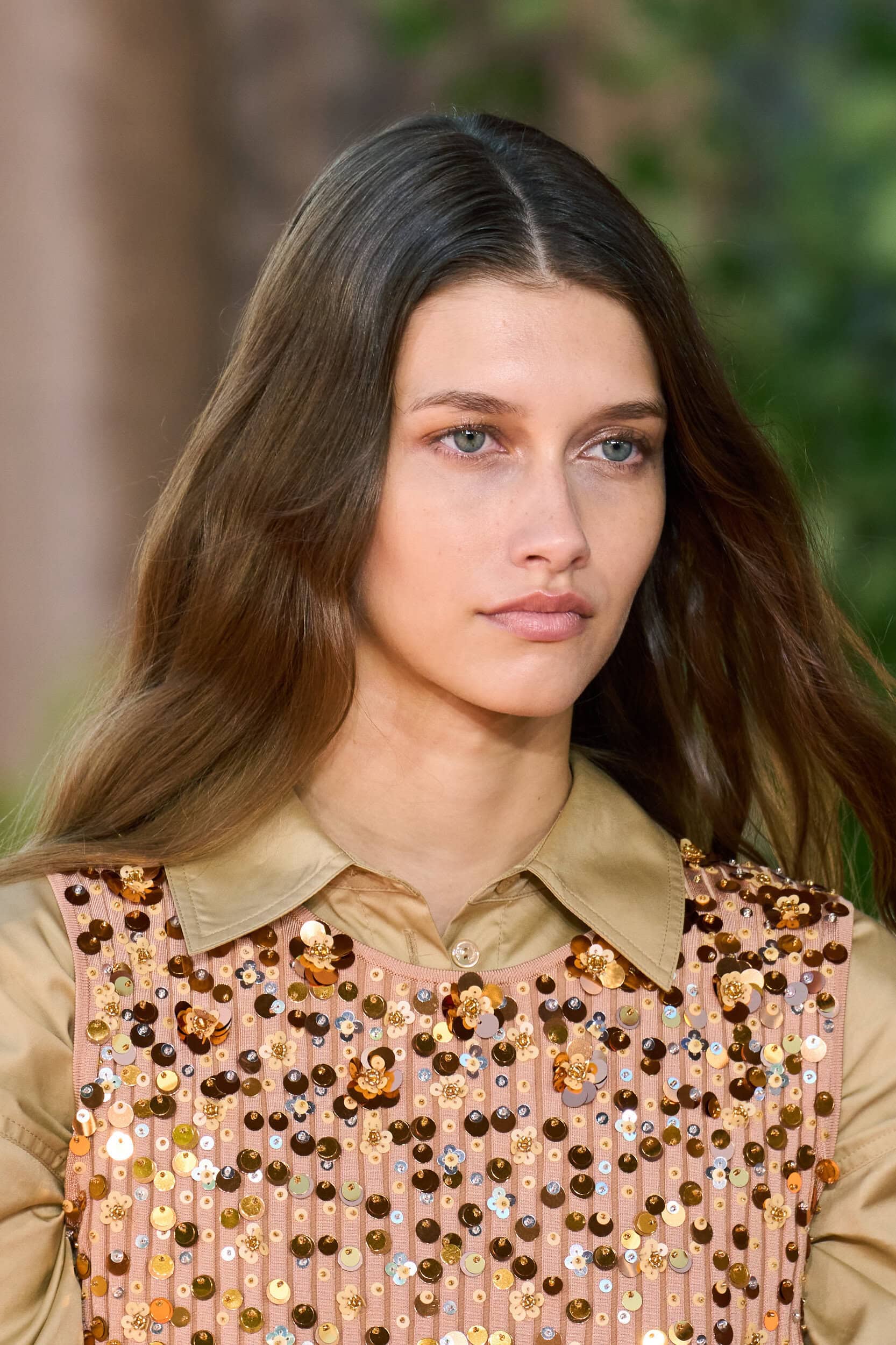 Ulla Johnson Spring 2027 Fashion Show Details