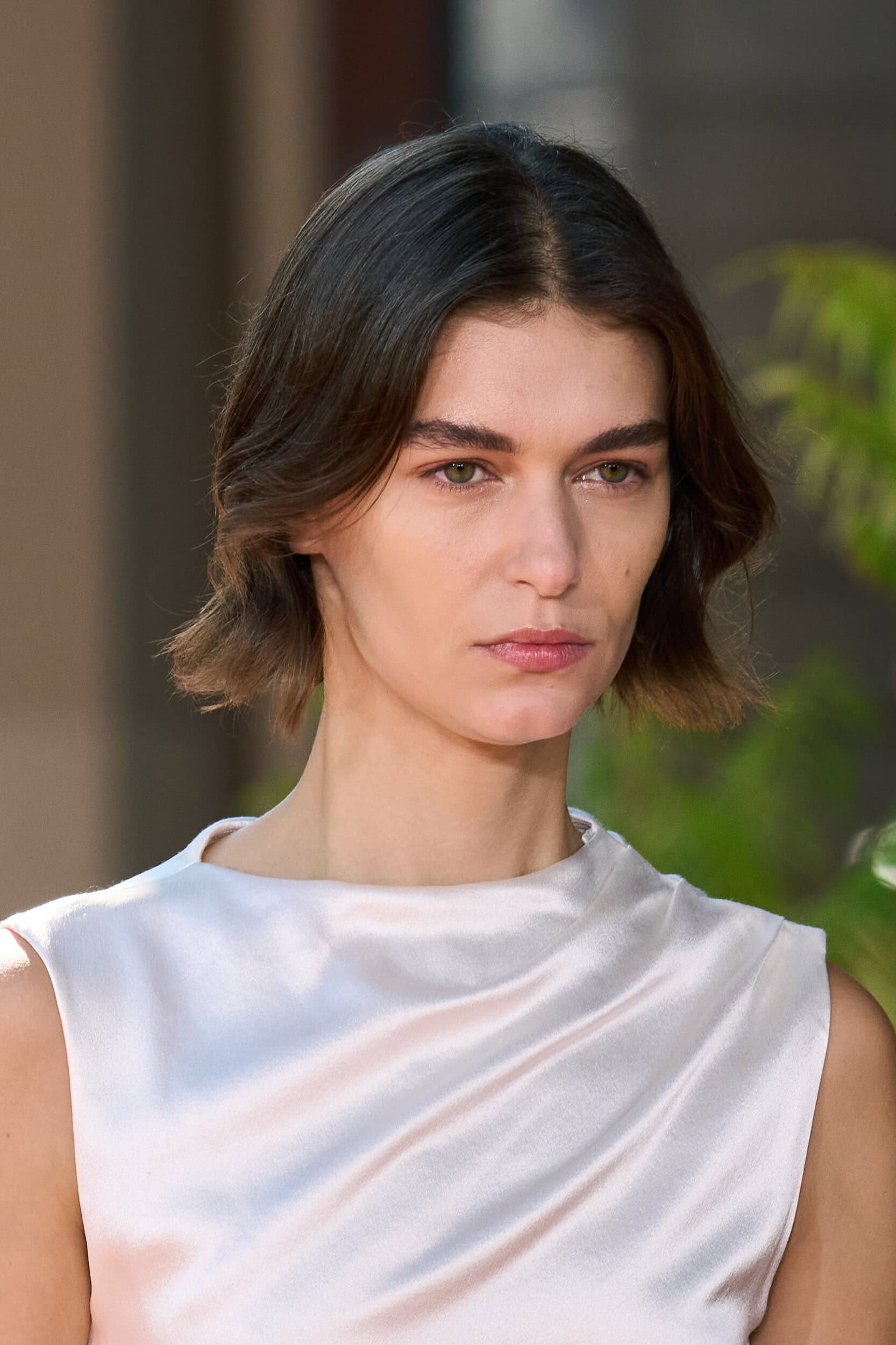 Ulla Johnson Spring 2027 Fashion Show Details