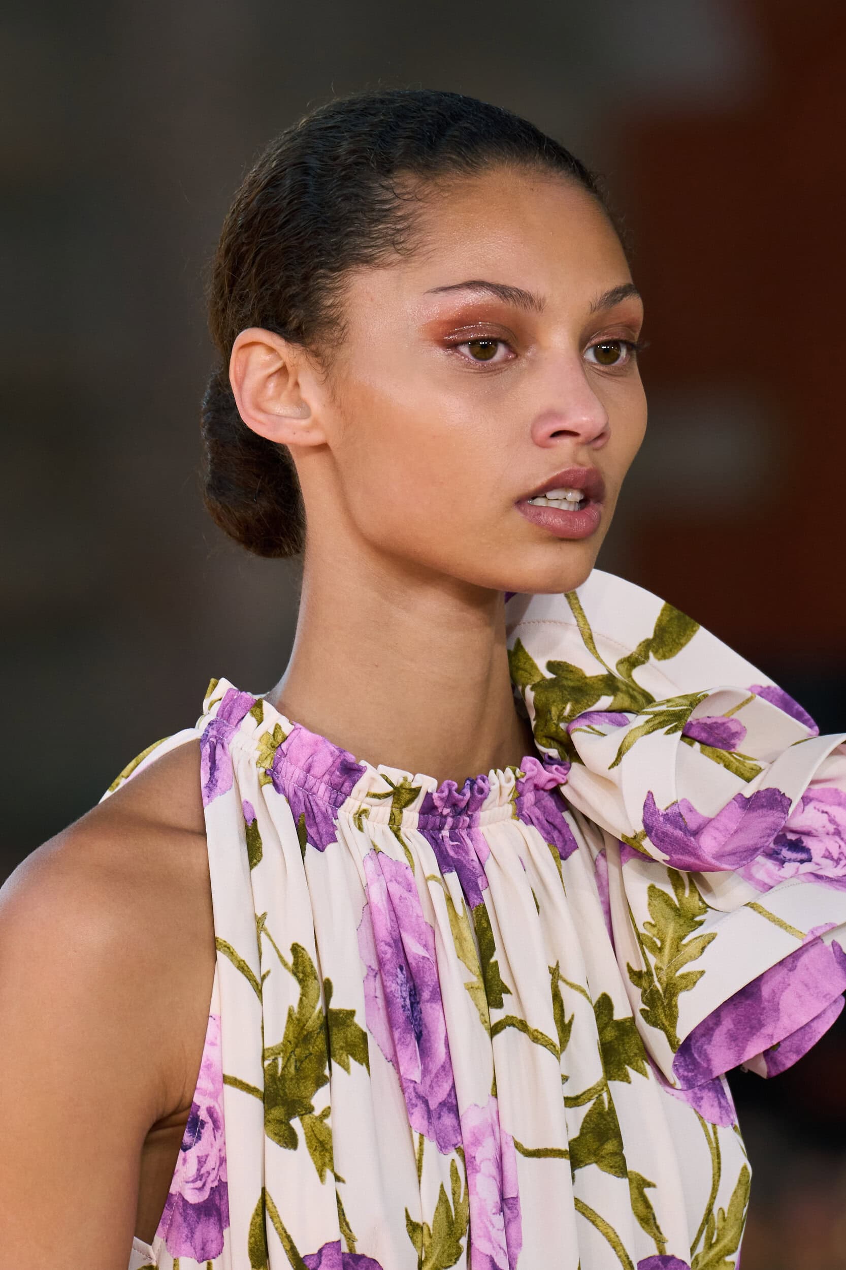 Ulla Johnson Spring 2027 Fashion Show Details