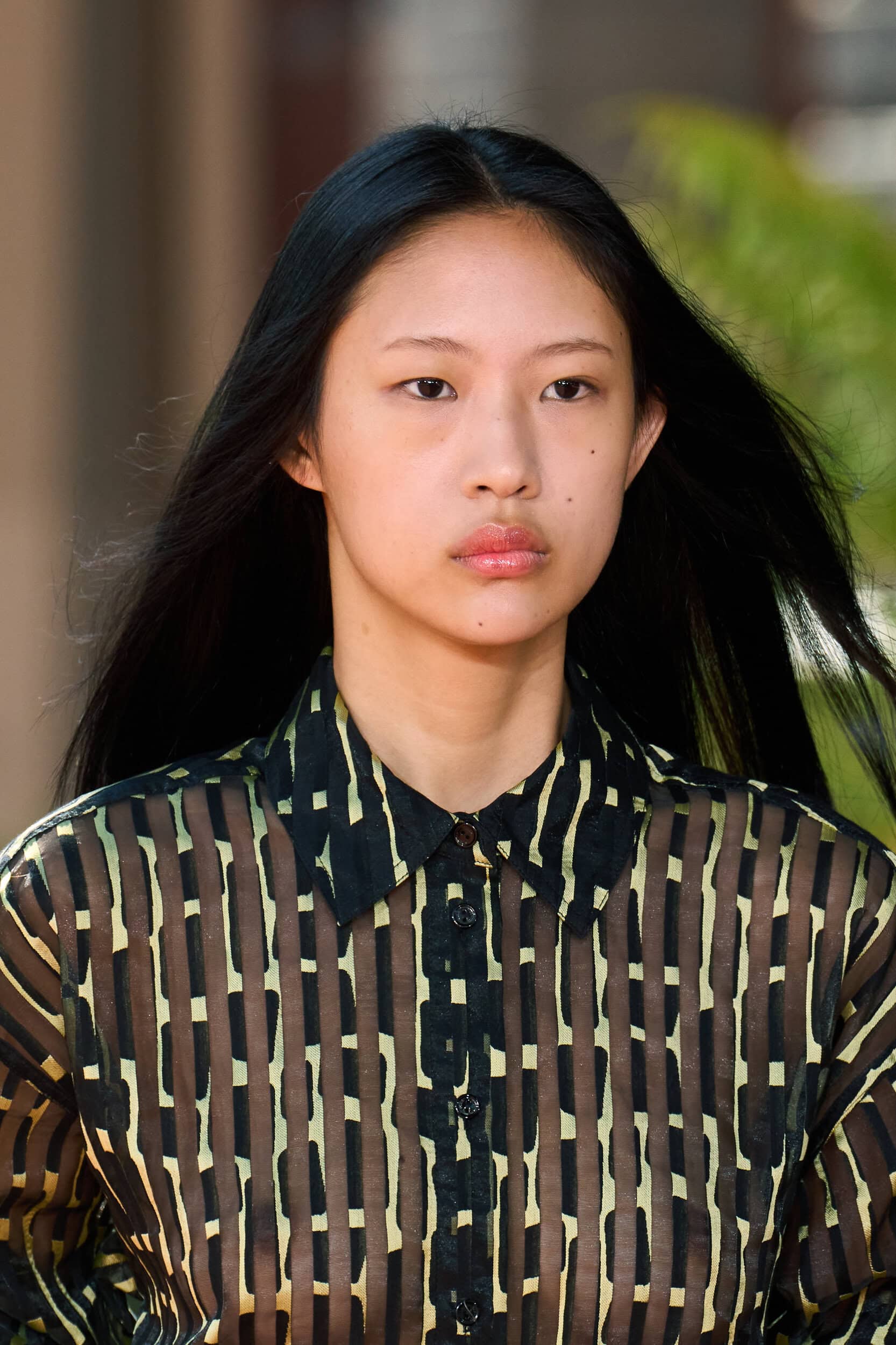 Ulla Johnson Spring 2027 Fashion Show Details