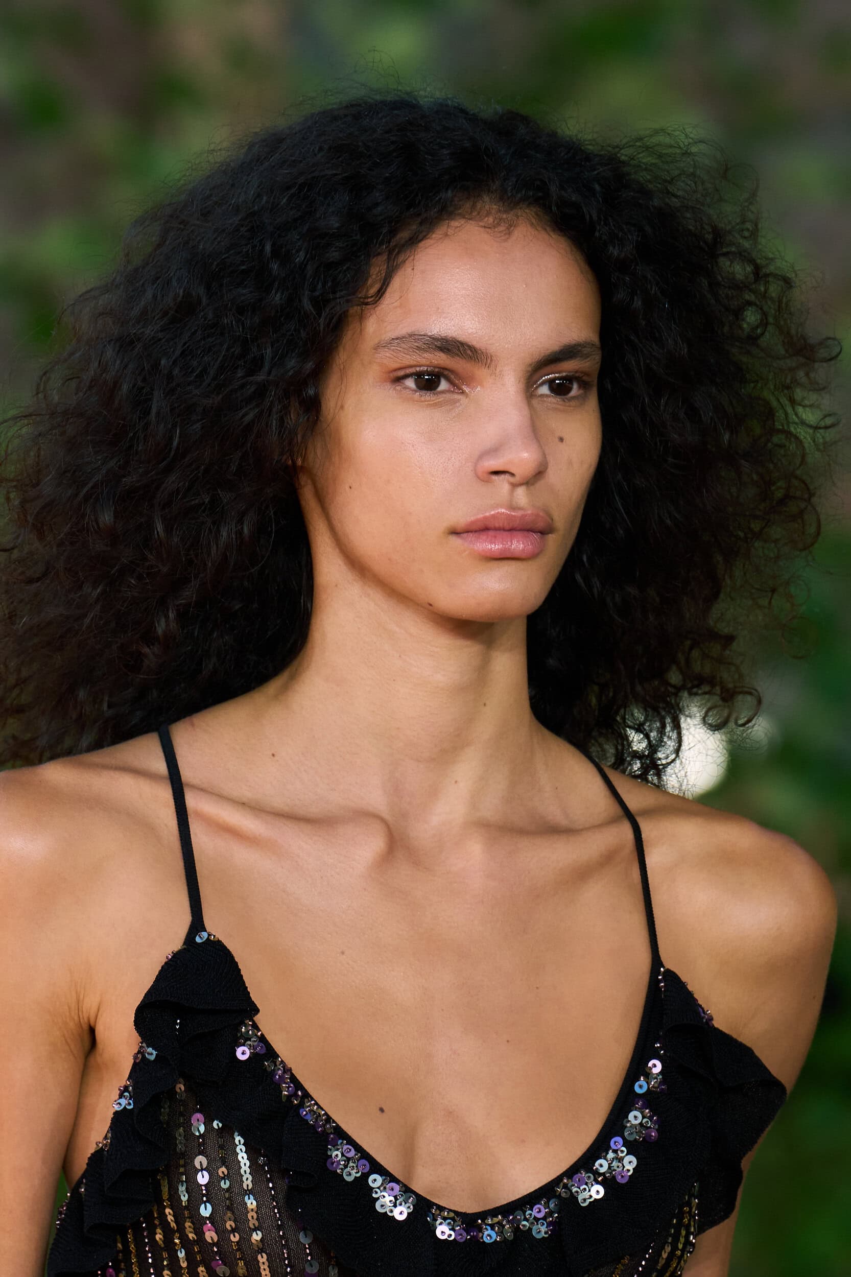 Ulla Johnson Spring 2027 Fashion Show Details