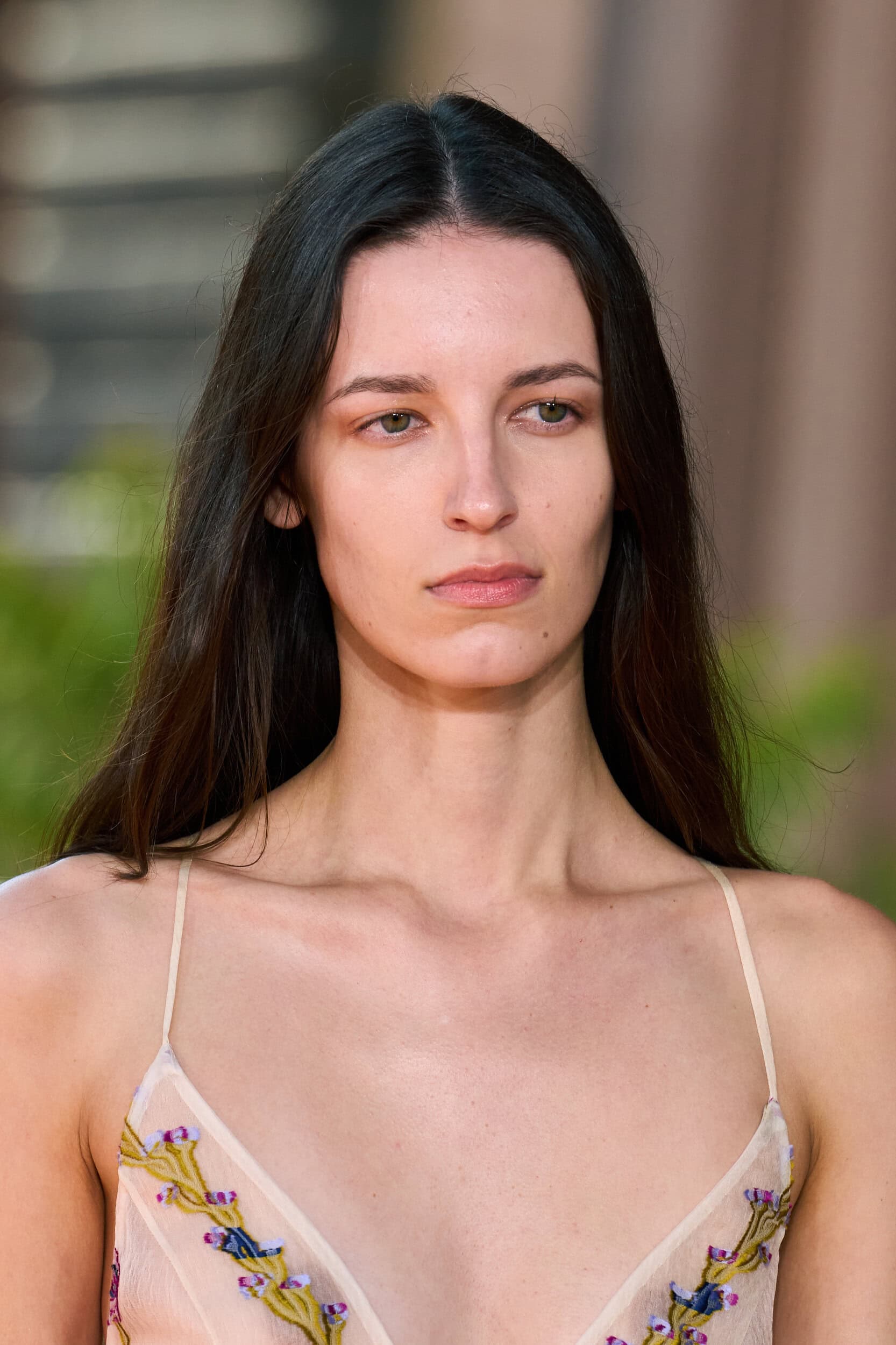 Ulla Johnson Spring 2027 Fashion Show Details