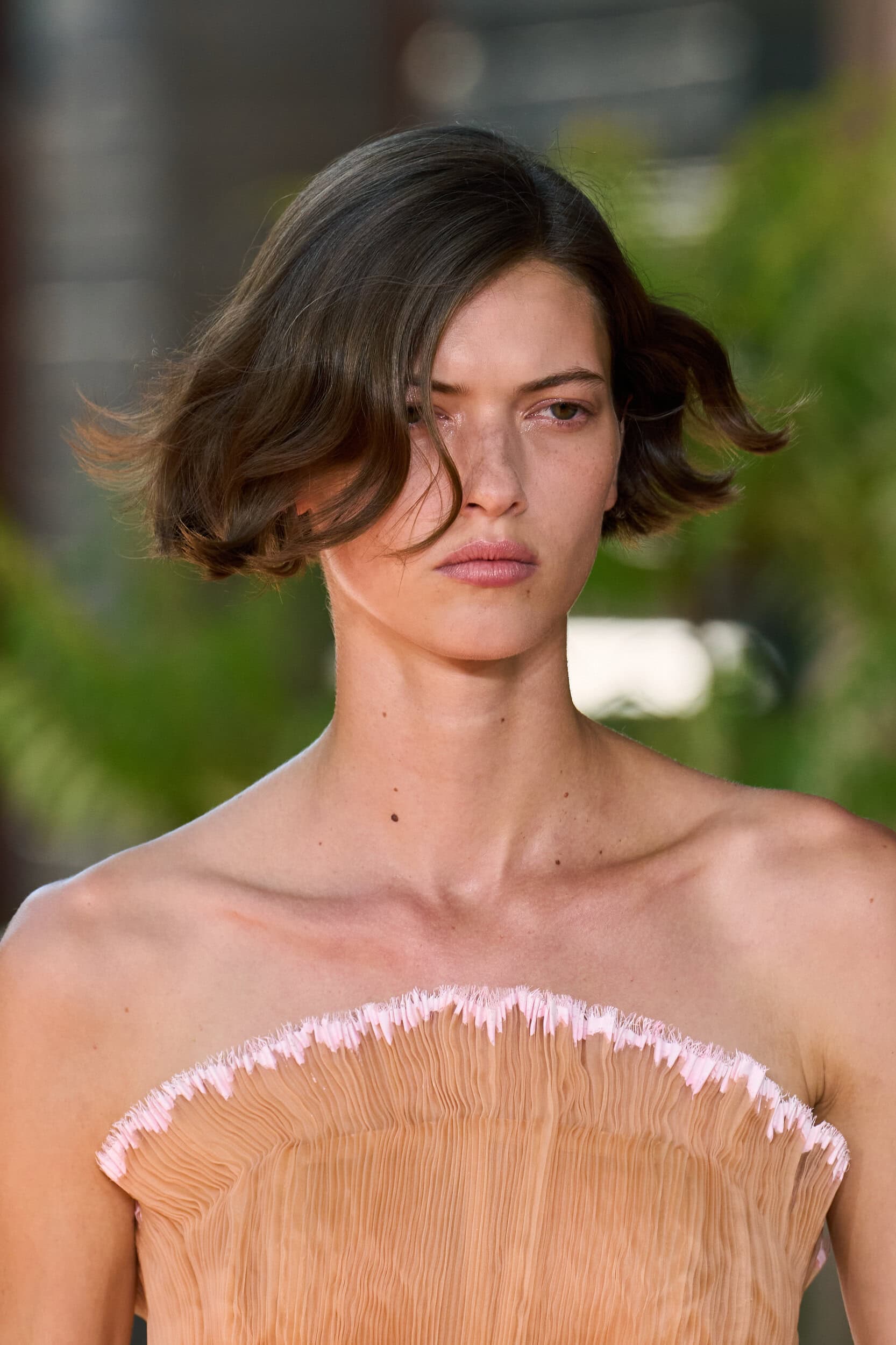 Ulla Johnson Spring 2027 Fashion Show Details