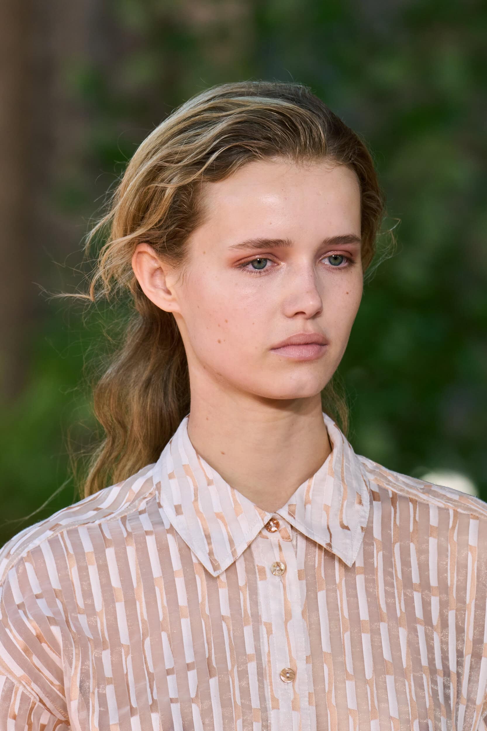 Ulla Johnson Spring 2027 Fashion Show Details