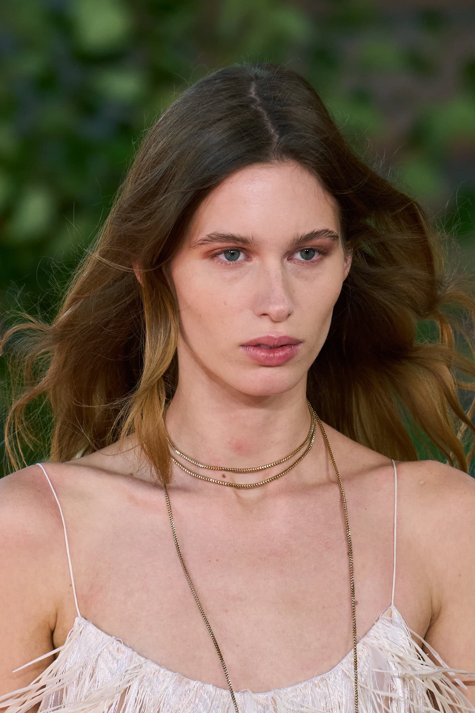 Ulla Johnson Spring 2027 Fashion Show Details