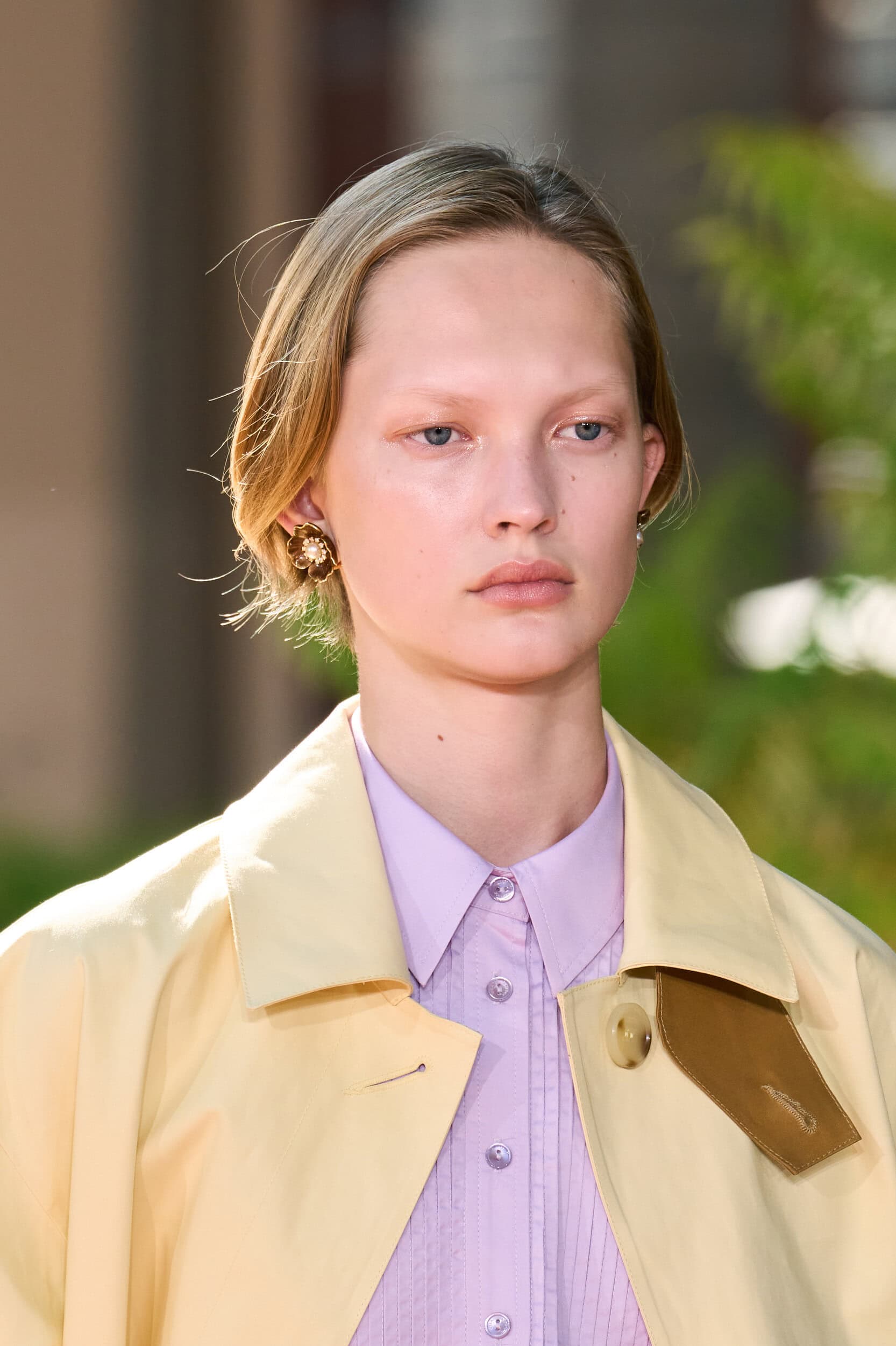 Ulla Johnson Spring 2027 Fashion Show Details