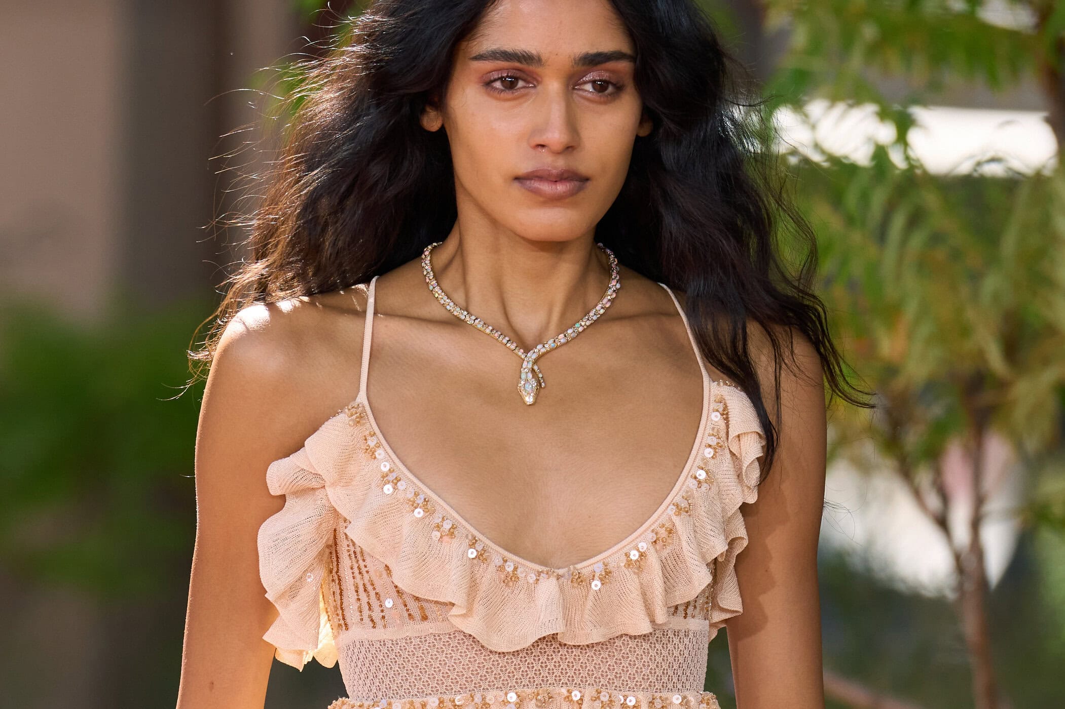 Ulla Johnson Spring 2027 Fashion Show Details