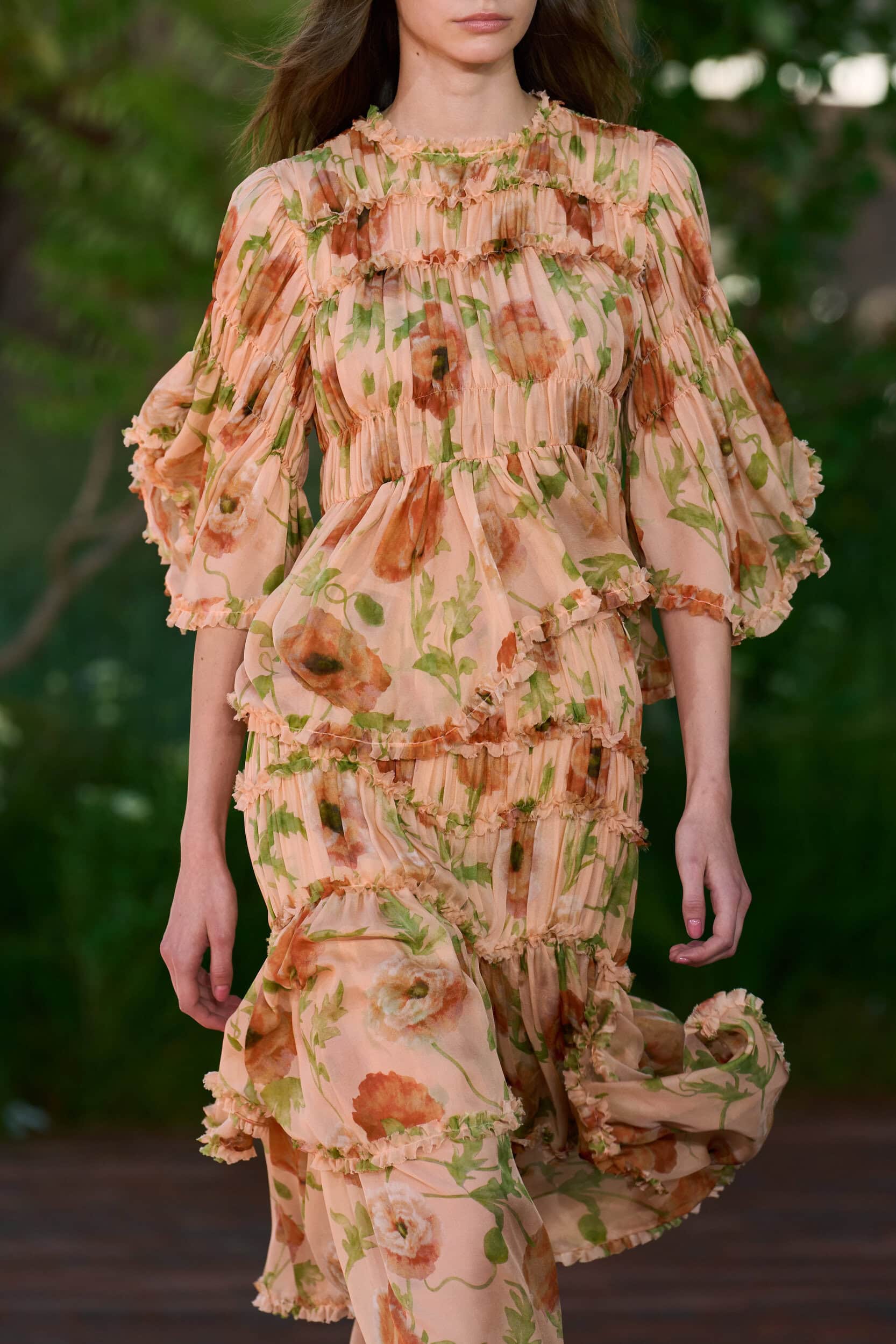 Ulla Johnson Spring 2027 Fashion Show Details