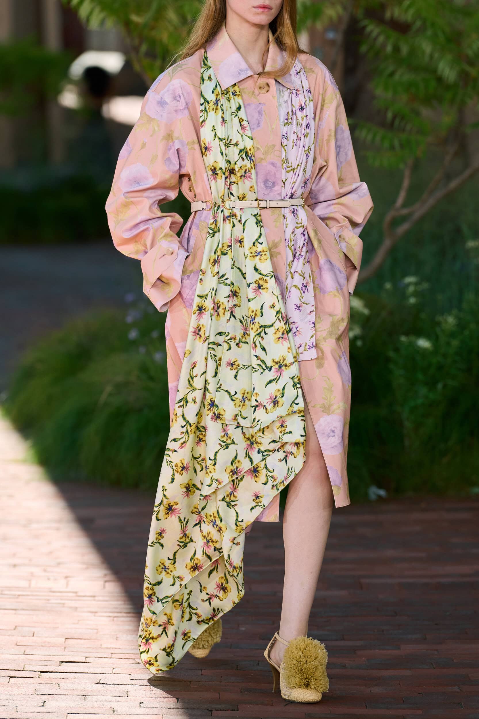 Ulla Johnson Spring 2027 Fashion Show Details