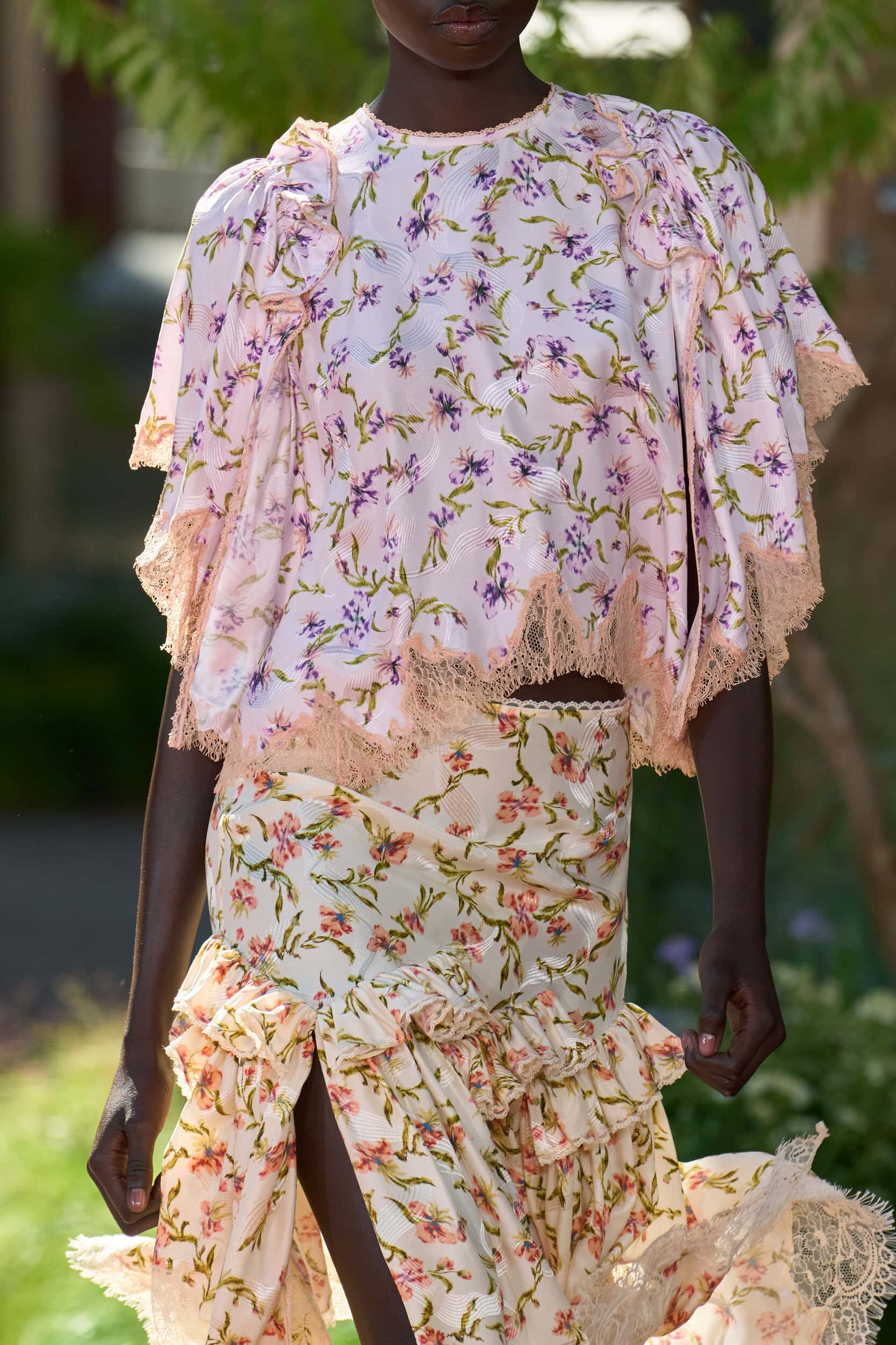 Ulla Johnson Spring 2027 Fashion Show Details