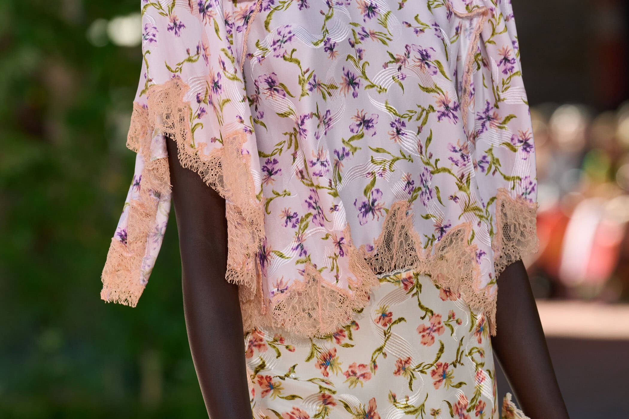 Ulla Johnson Spring 2027 Fashion Show Details
