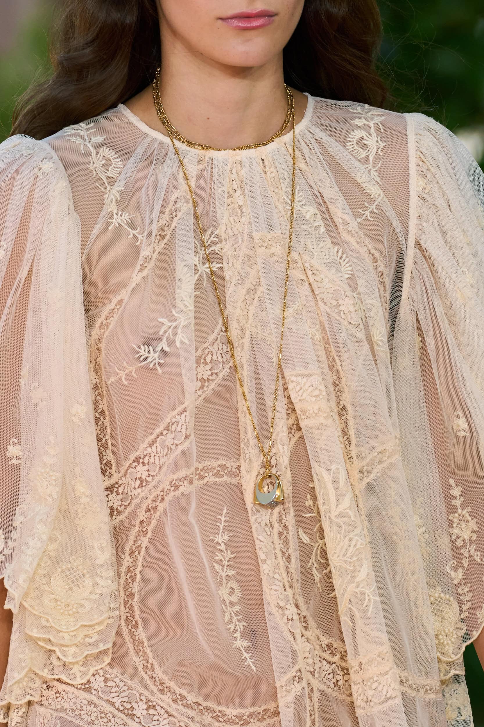 Ulla Johnson Spring 2027 Fashion Show Details